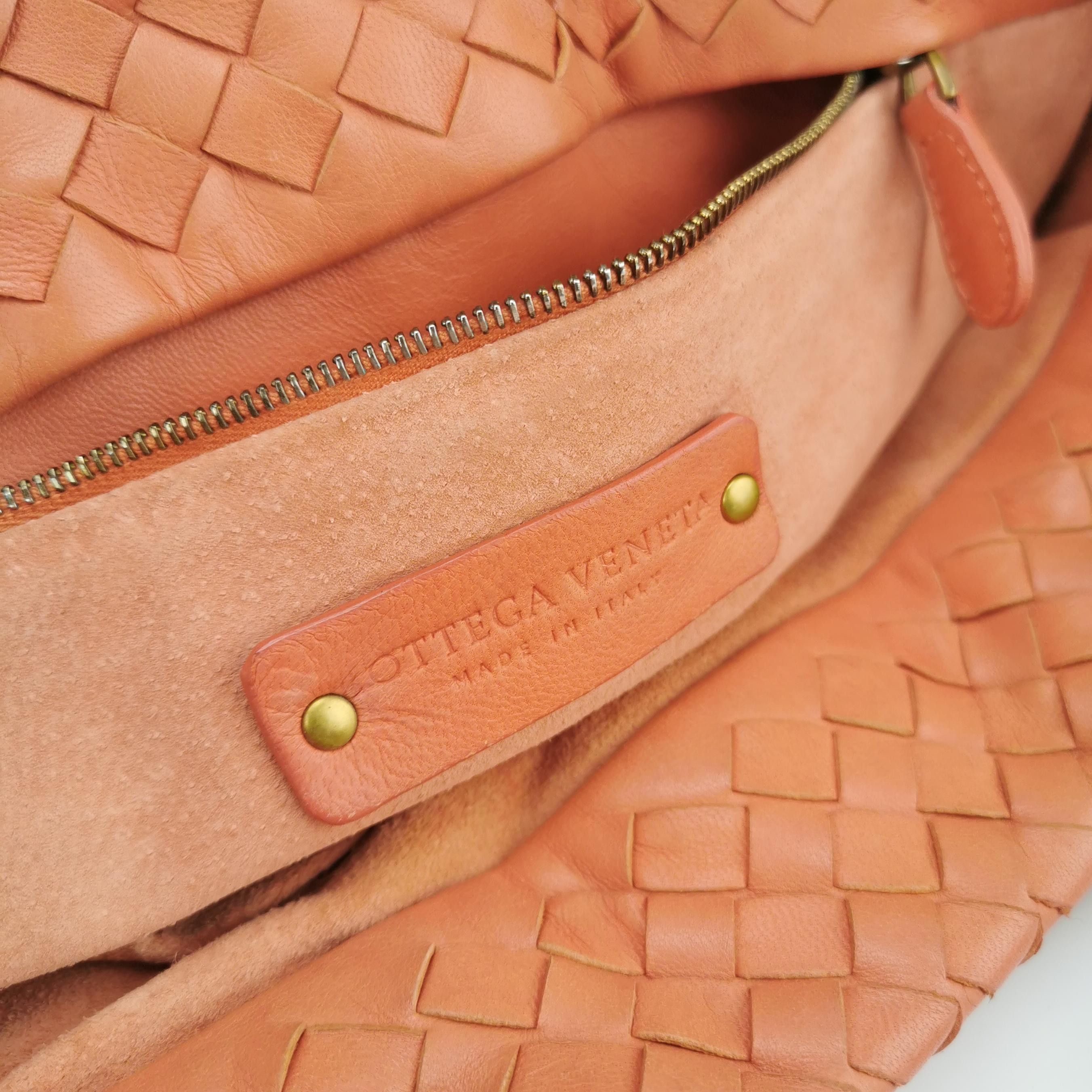Bottega Veneta Bottega Veneta Women os Tote Bags Size ONE SIZE - 8 Thumbnail