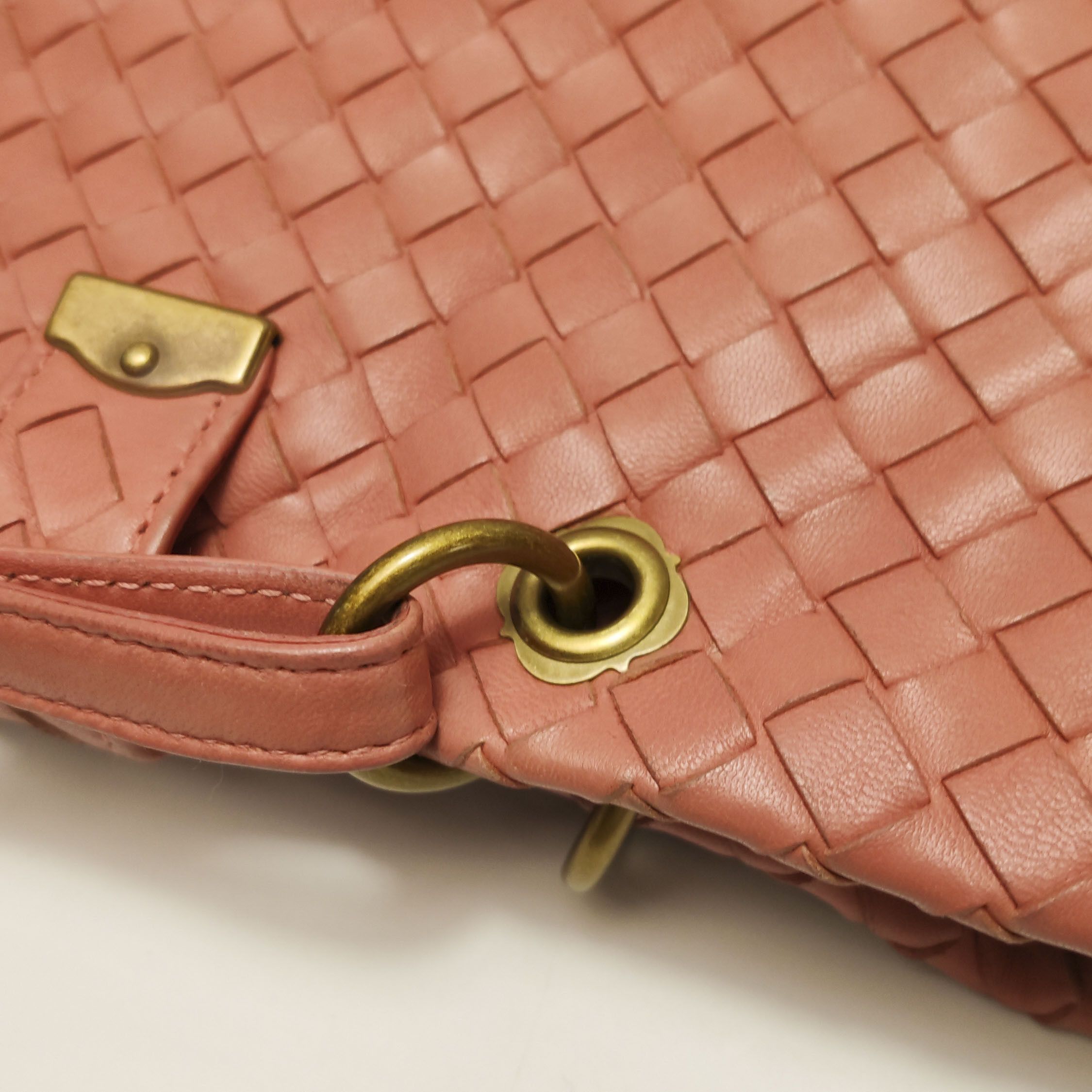 Bottega Veneta Bottega Veneta Women os Tote Bags Size ONE SIZE - 11 Thumbnail