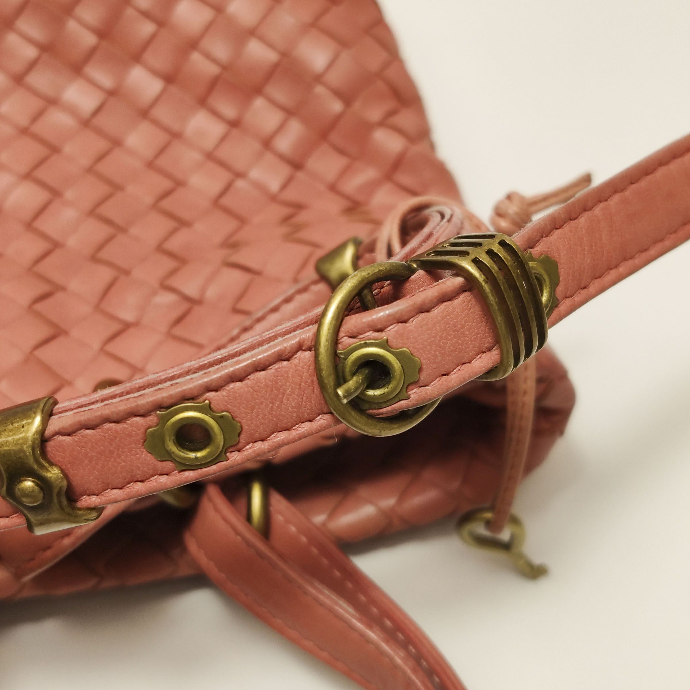 Bottega Veneta Bottega Veneta Women os Tote Bags Size ONE SIZE - 12 Thumbnail
