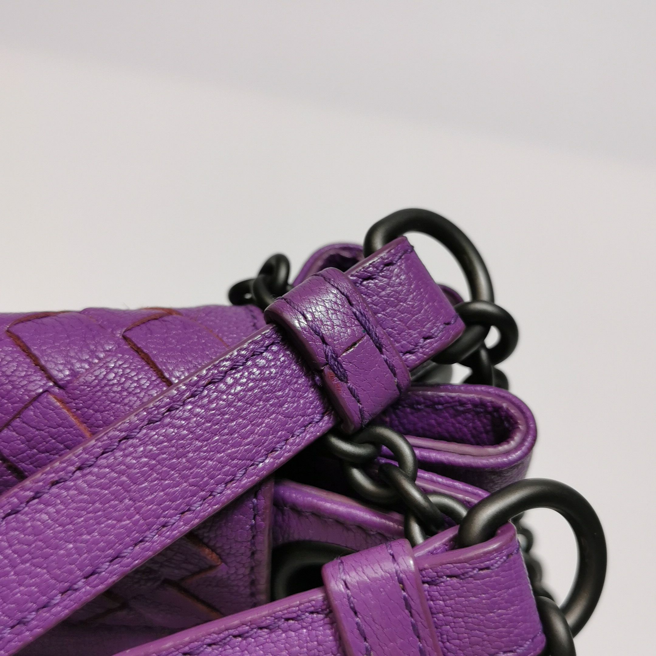 Bottega Veneta Bottega Veneta Women os Shoulder Bags Size ONE SIZE - 12 Thumbnail