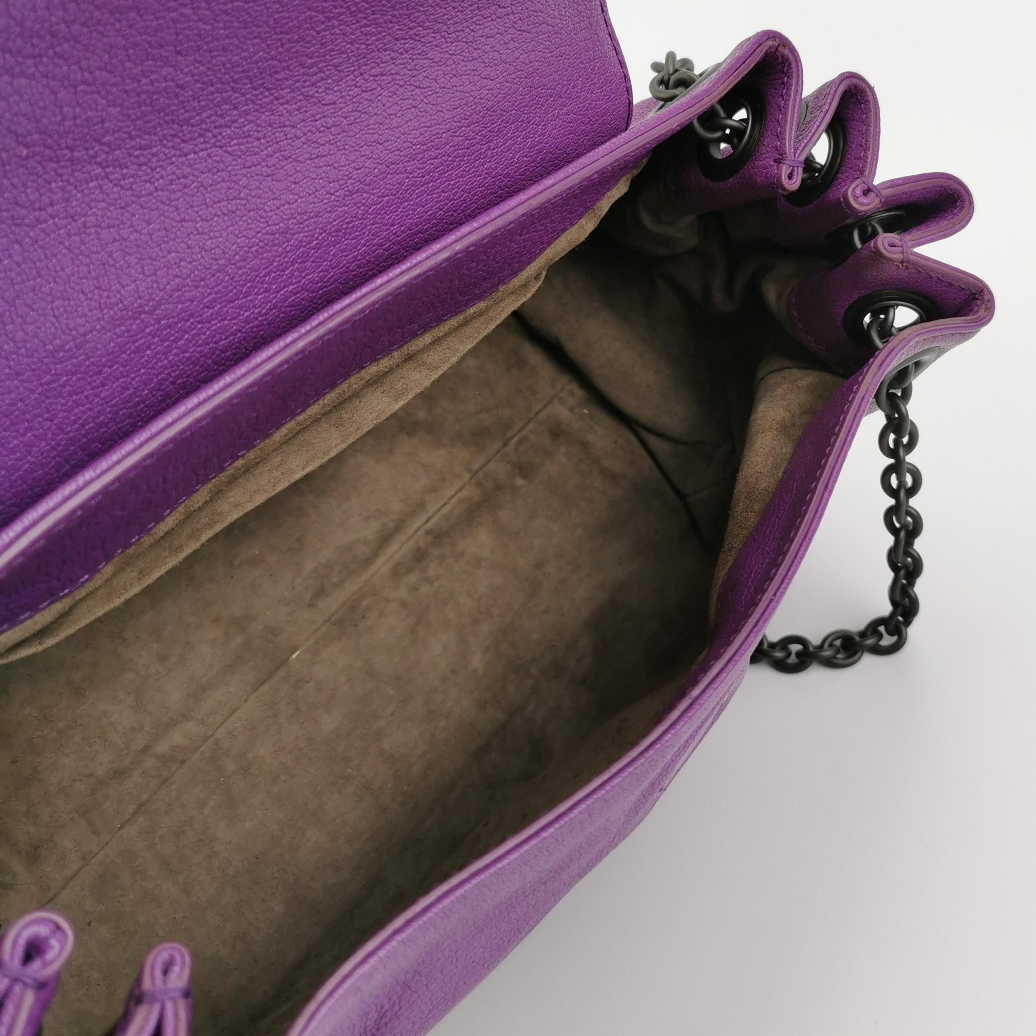 Bottega Veneta Bottega Veneta Women os Shoulder Bags Size ONE SIZE - 7 Thumbnail