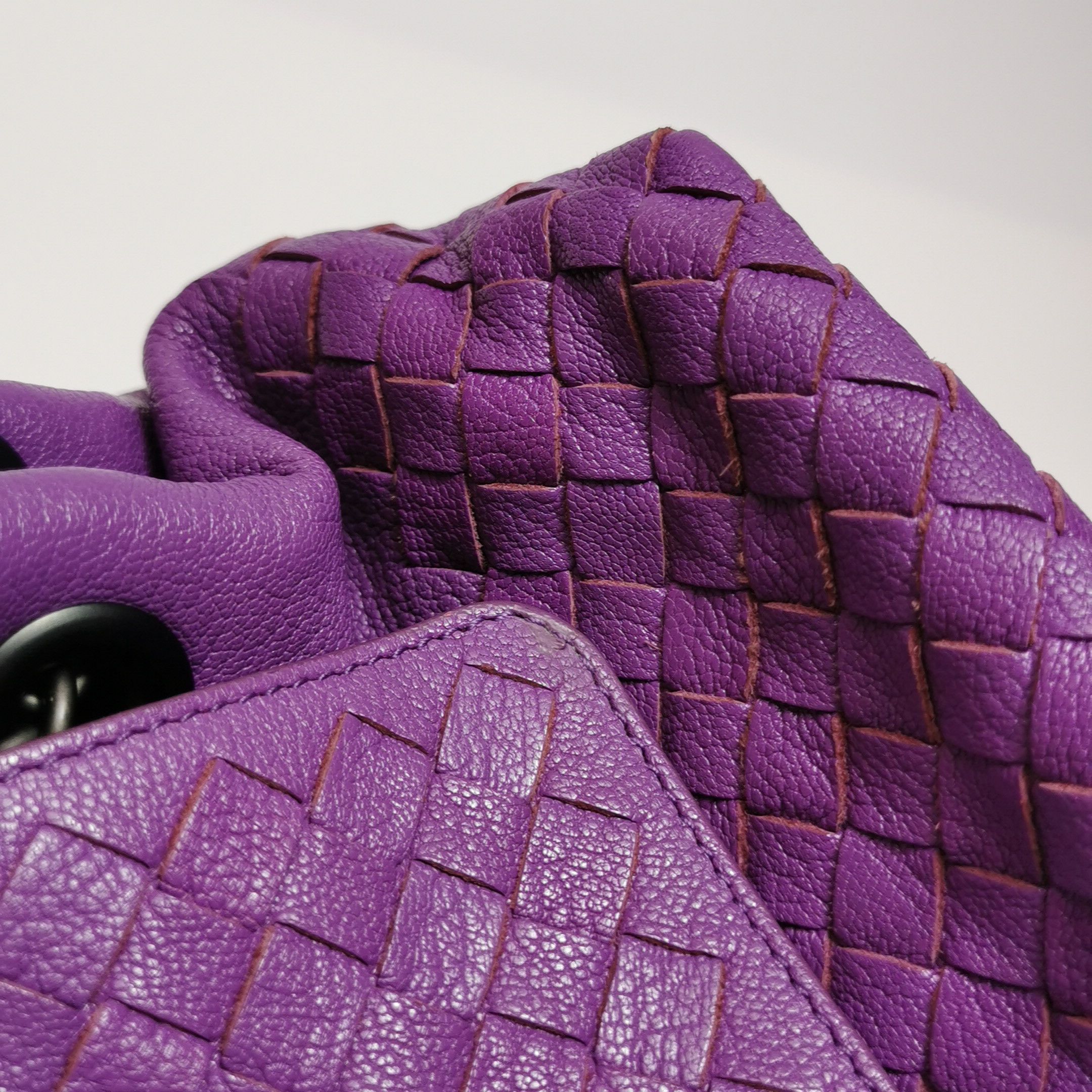 Bottega Veneta Bottega Veneta Women os Shoulder Bags Size ONE SIZE - 19 Thumbnail