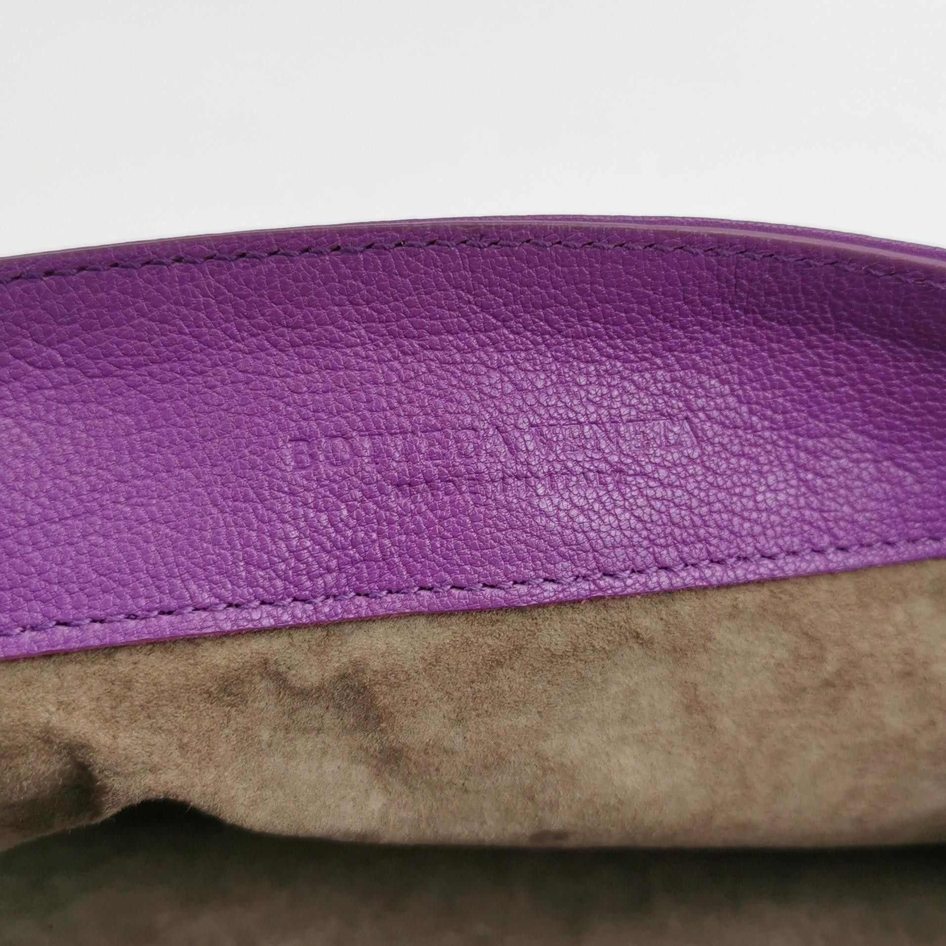 Bottega Veneta Bottega Veneta Women os Shoulder Bags Size ONE SIZE - 8 Thumbnail