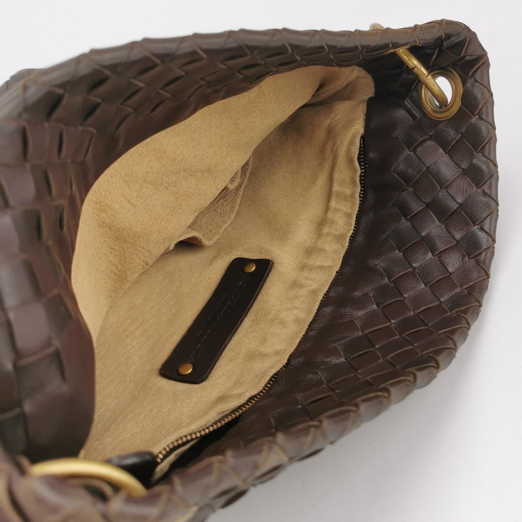 Bottega Veneta Bottega Veneta Women os Shoulder Bags Size ONE SIZE - 7 Thumbnail