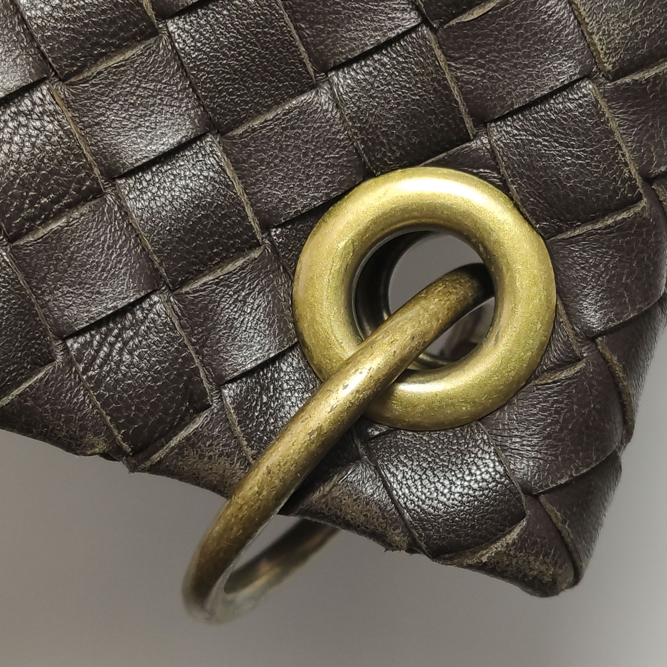 Bottega Veneta Bottega Veneta Women os Shoulder Bags Size ONE SIZE - 14 Thumbnail