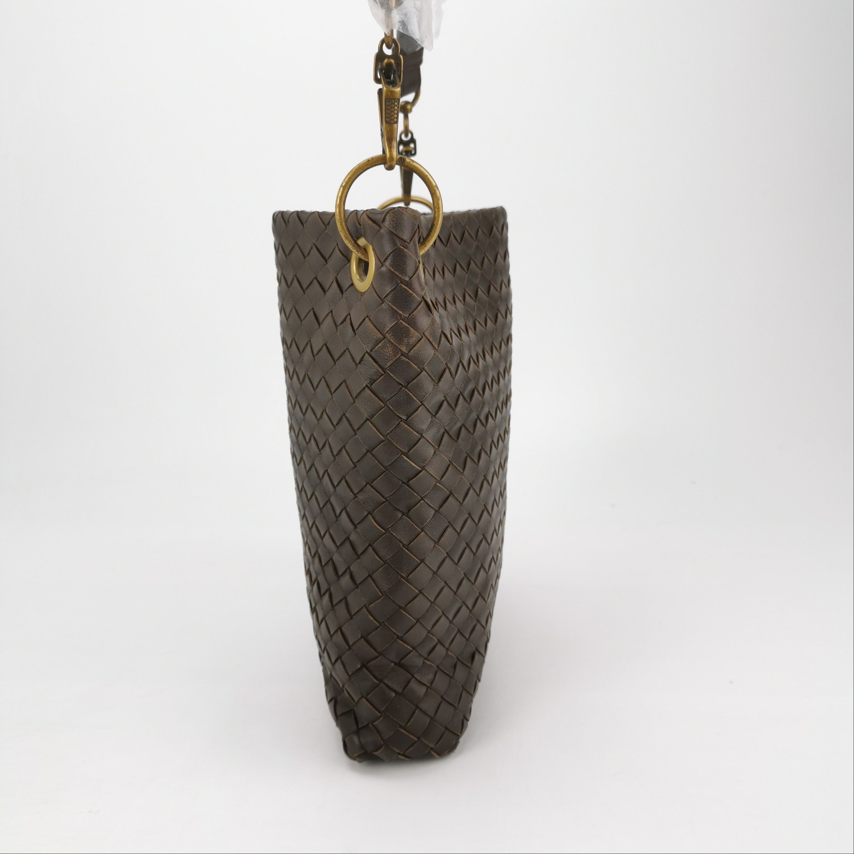 Bottega Veneta Bottega Veneta Women os Shoulder Bags Size ONE SIZE - 4 Thumbnail