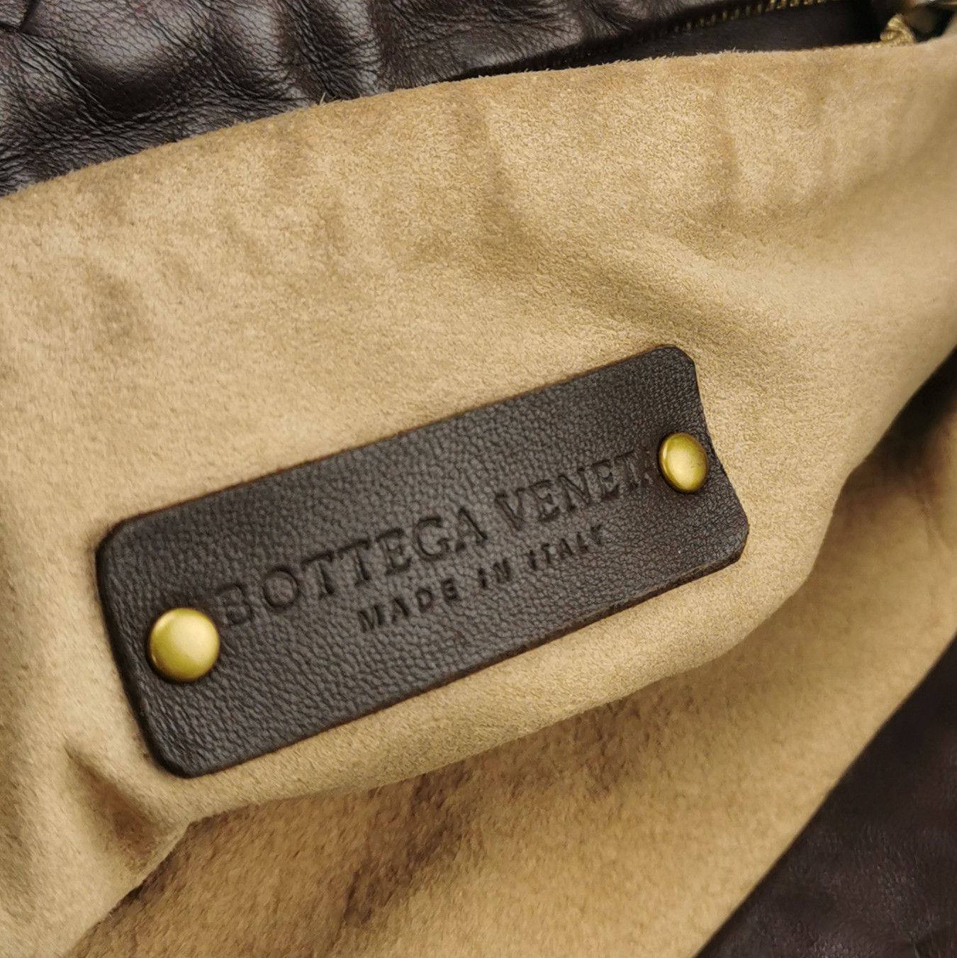 Bottega Veneta Bottega Veneta Women os Shoulder Bags Size ONE SIZE - 8 Thumbnail