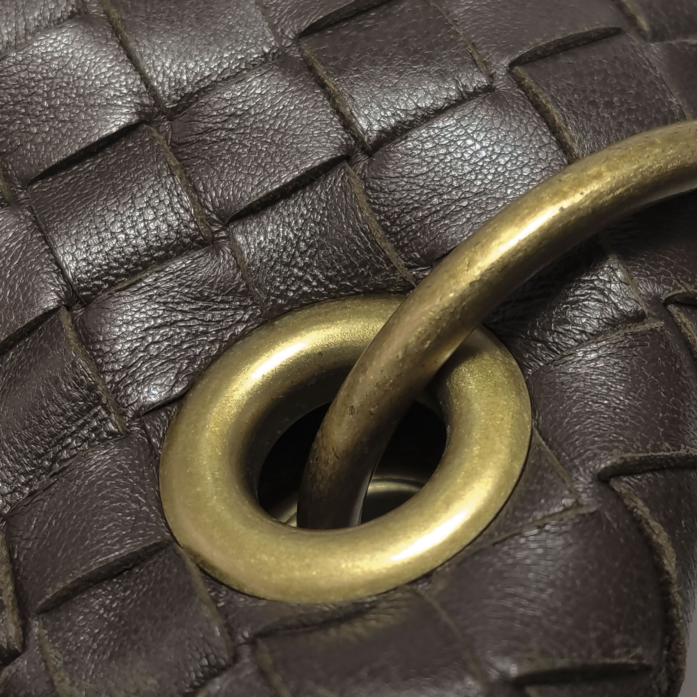 Bottega Veneta Bottega Veneta Women os Shoulder Bags Size ONE SIZE - 15 Thumbnail