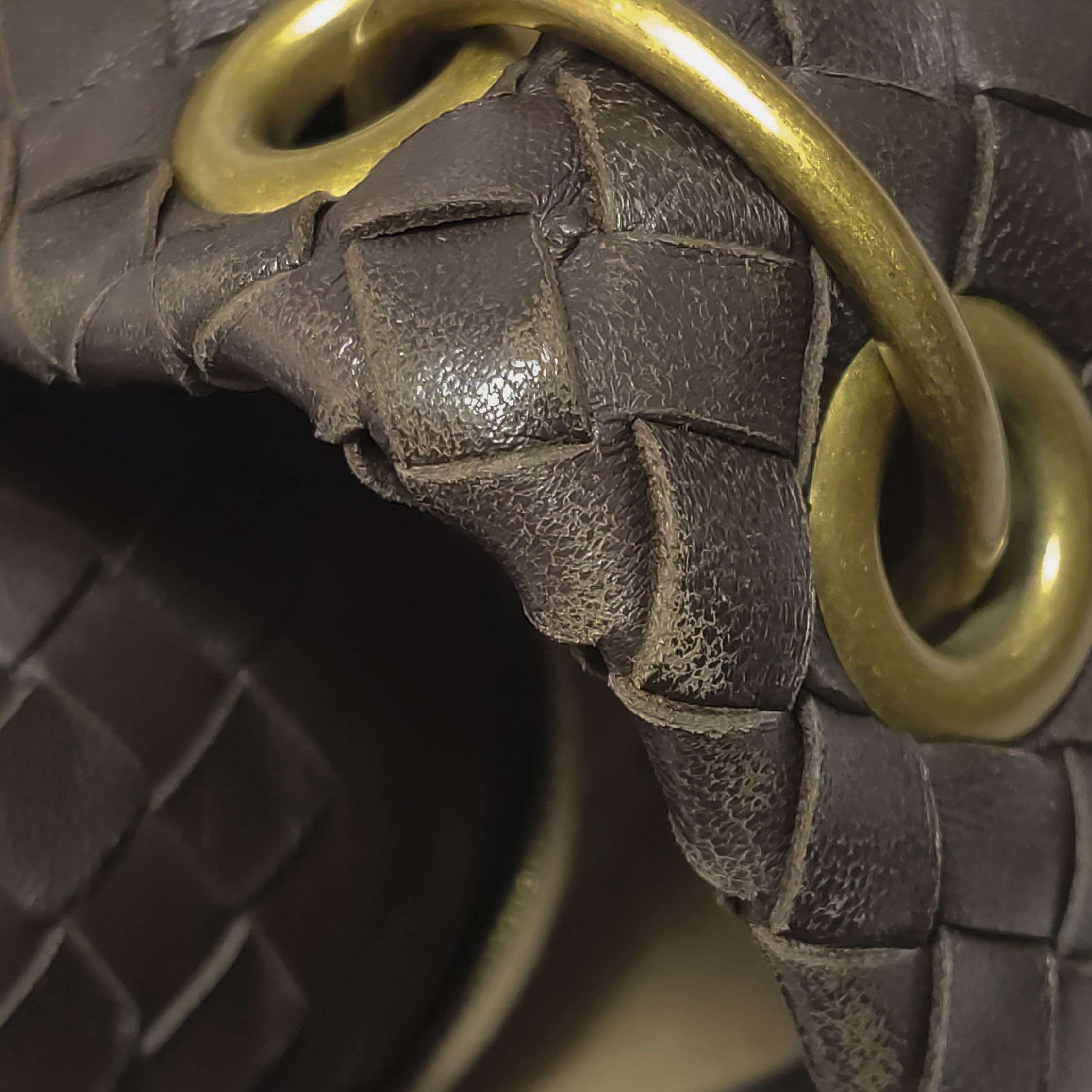 Bottega Veneta Bottega Veneta Women os Shoulder Bags Size ONE SIZE - 18 Thumbnail