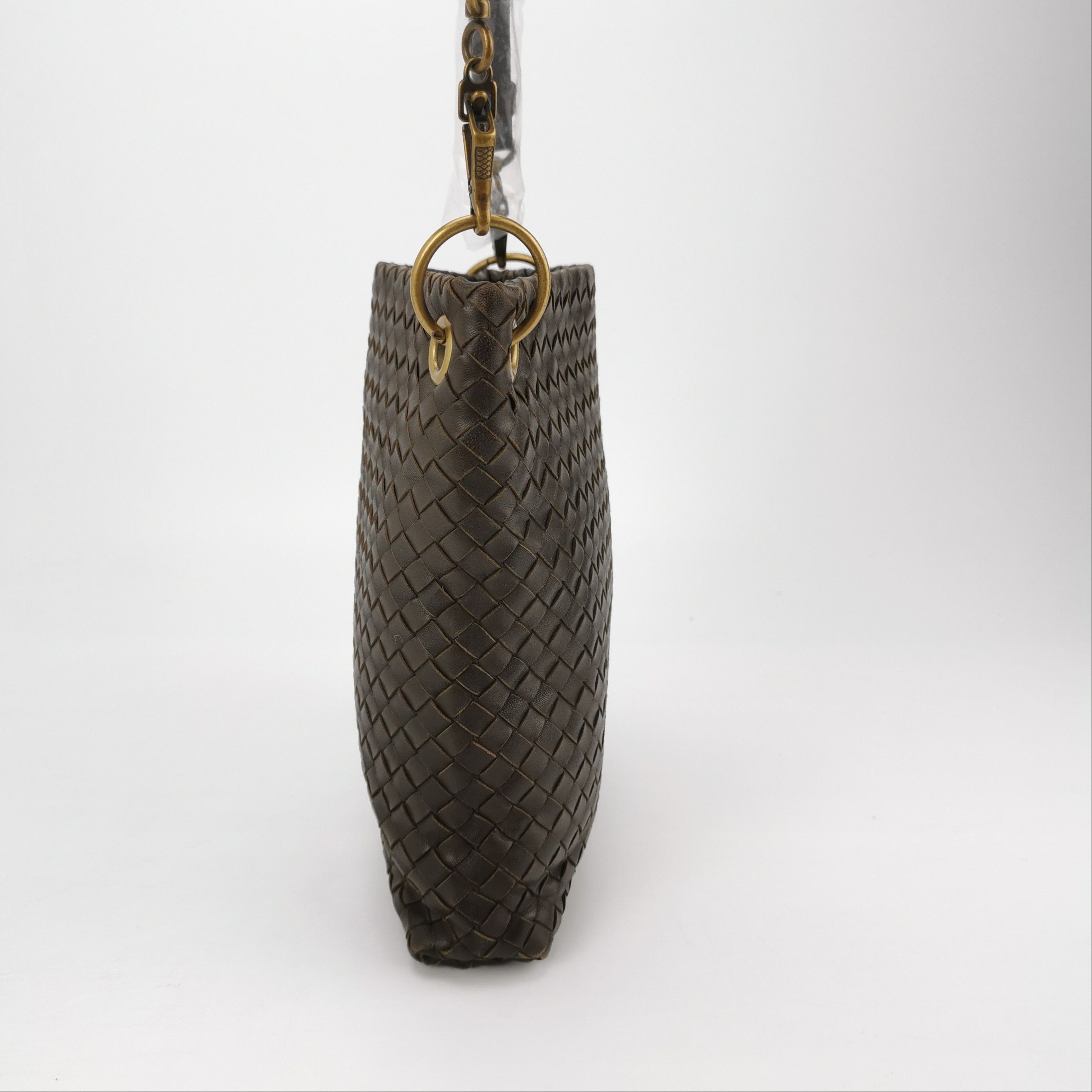 Bottega Veneta Bottega Veneta Women os Shoulder Bags Size ONE SIZE - 3 Thumbnail