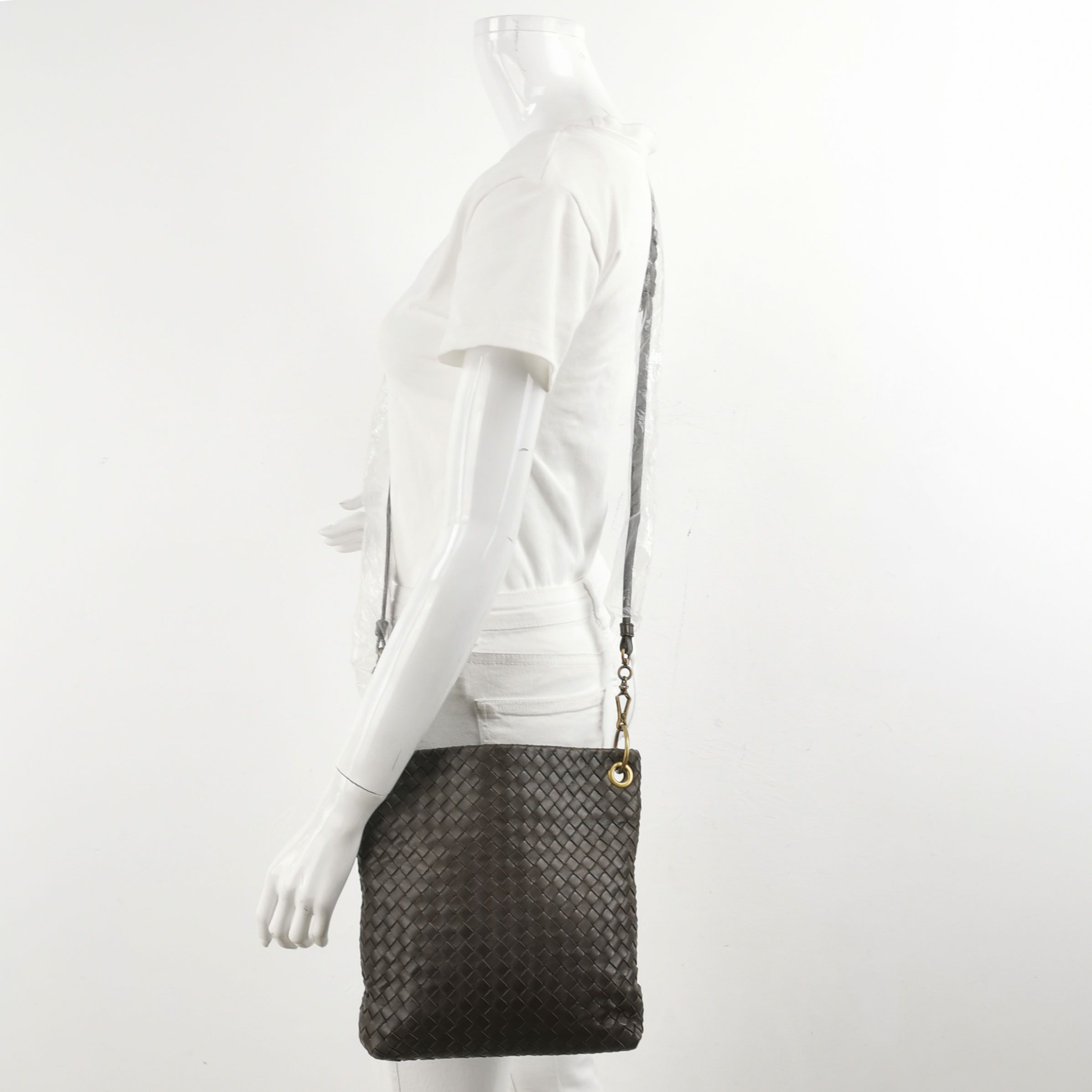 Bottega Veneta Bottega Veneta Women os Shoulder Bags Size ONE SIZE - 2 Thumbnail