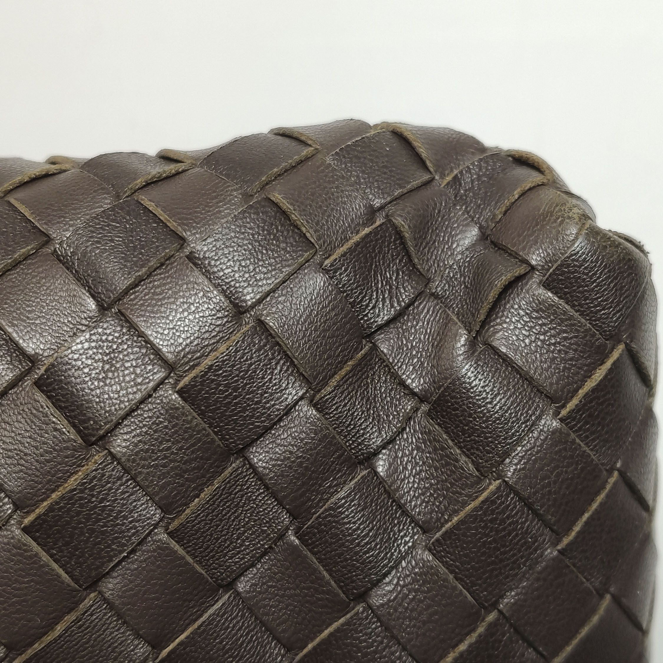 Bottega Veneta Bottega Veneta Women os Shoulder Bags Size ONE SIZE - 19 Thumbnail