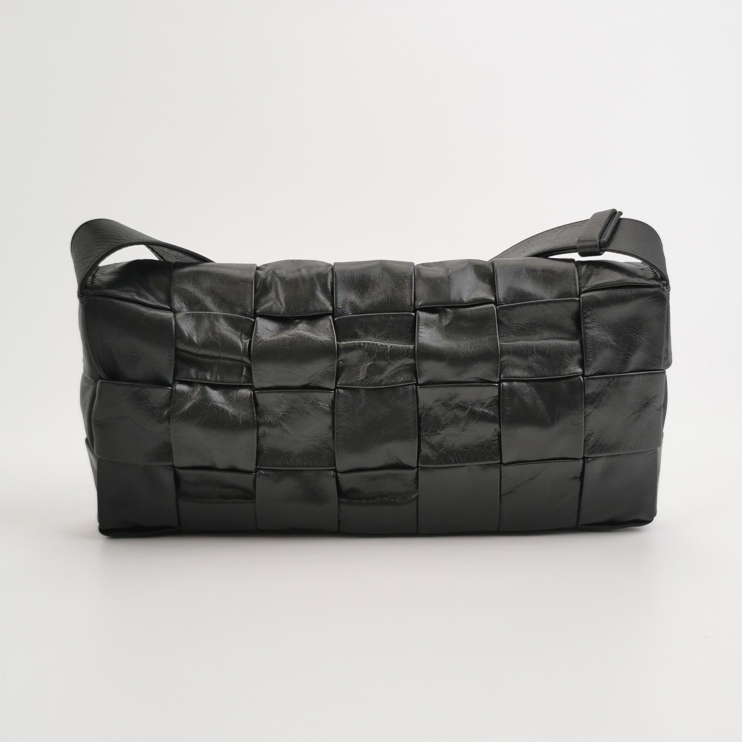 Bottega Veneta Bottega Veneta Women os Shoulder Bags Size ONE SIZE - 5 Thumbnail