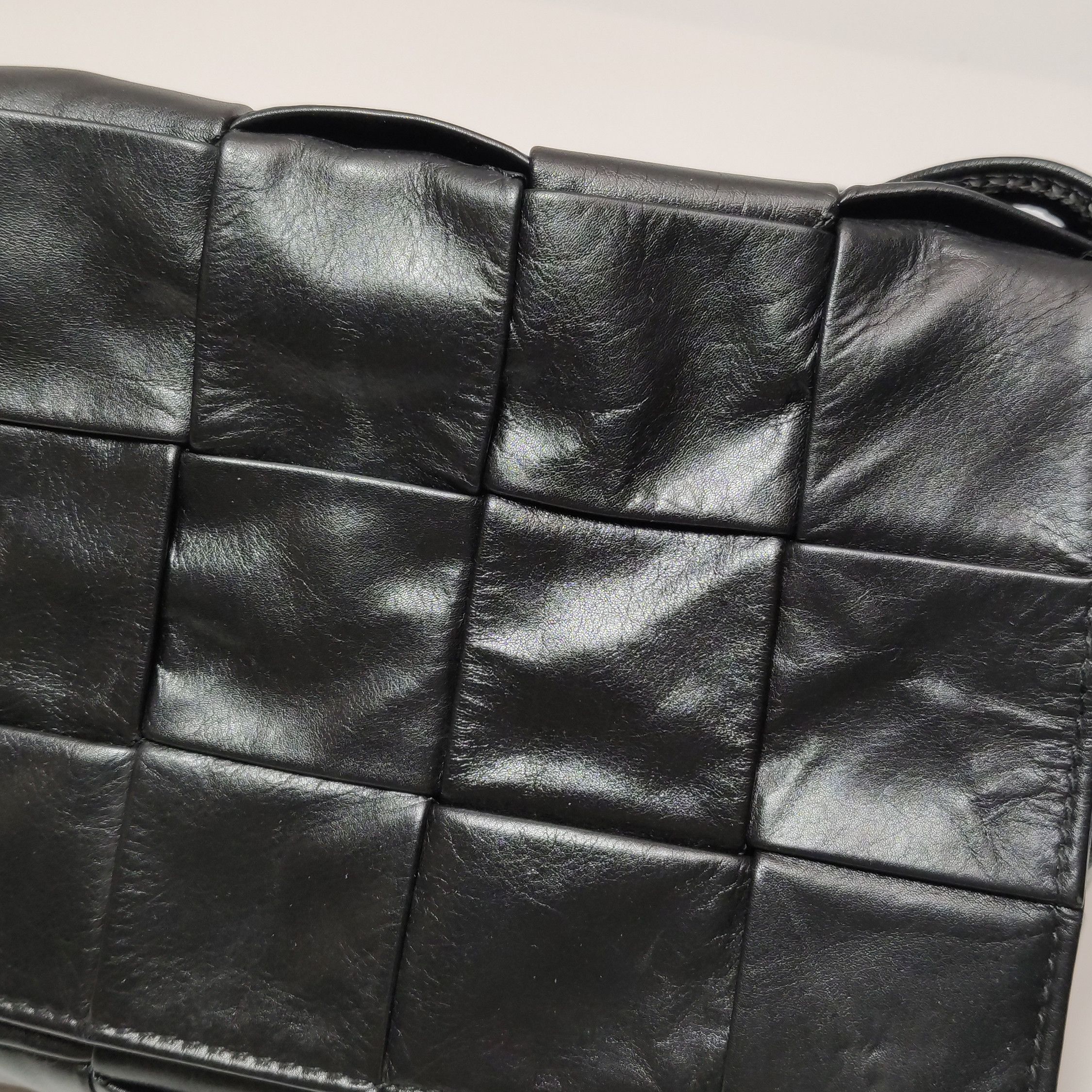 Bottega Veneta Bottega Veneta Women os Shoulder Bags Size ONE SIZE - 14 Thumbnail