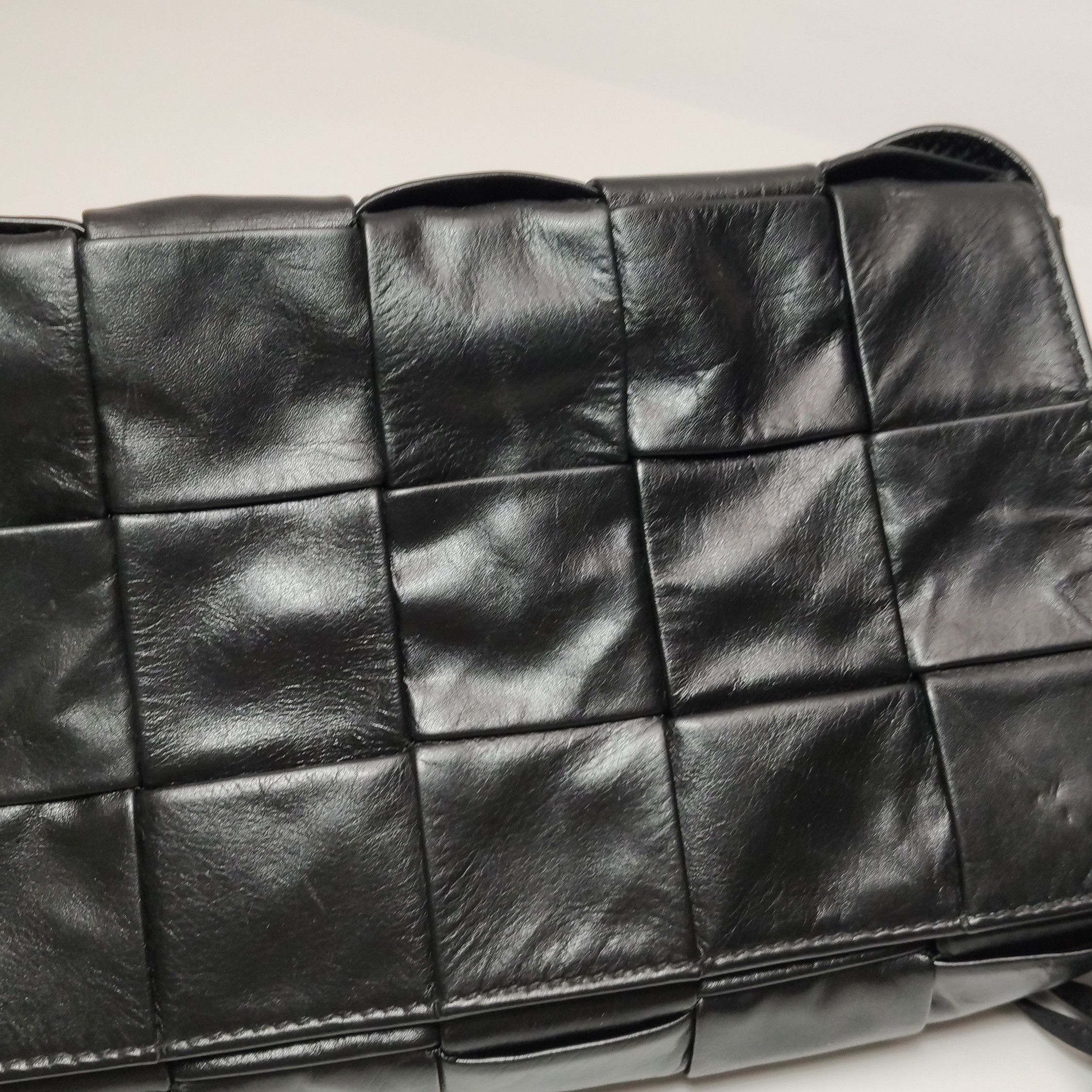 Bottega Veneta Bottega Veneta Women os Shoulder Bags Size ONE SIZE - 21 Thumbnail