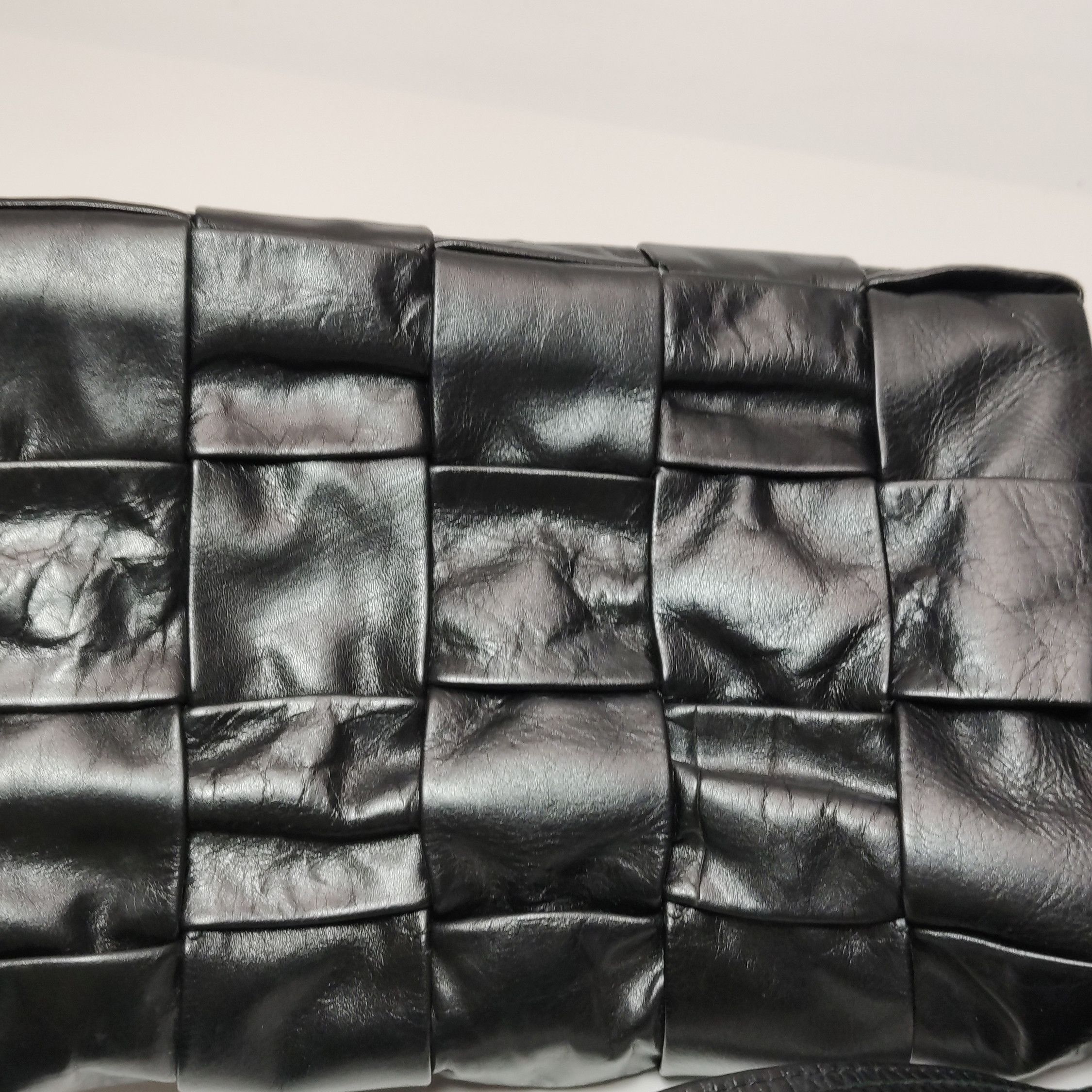 Bottega Veneta Bottega Veneta Women os Shoulder Bags Size ONE SIZE - 20 Thumbnail