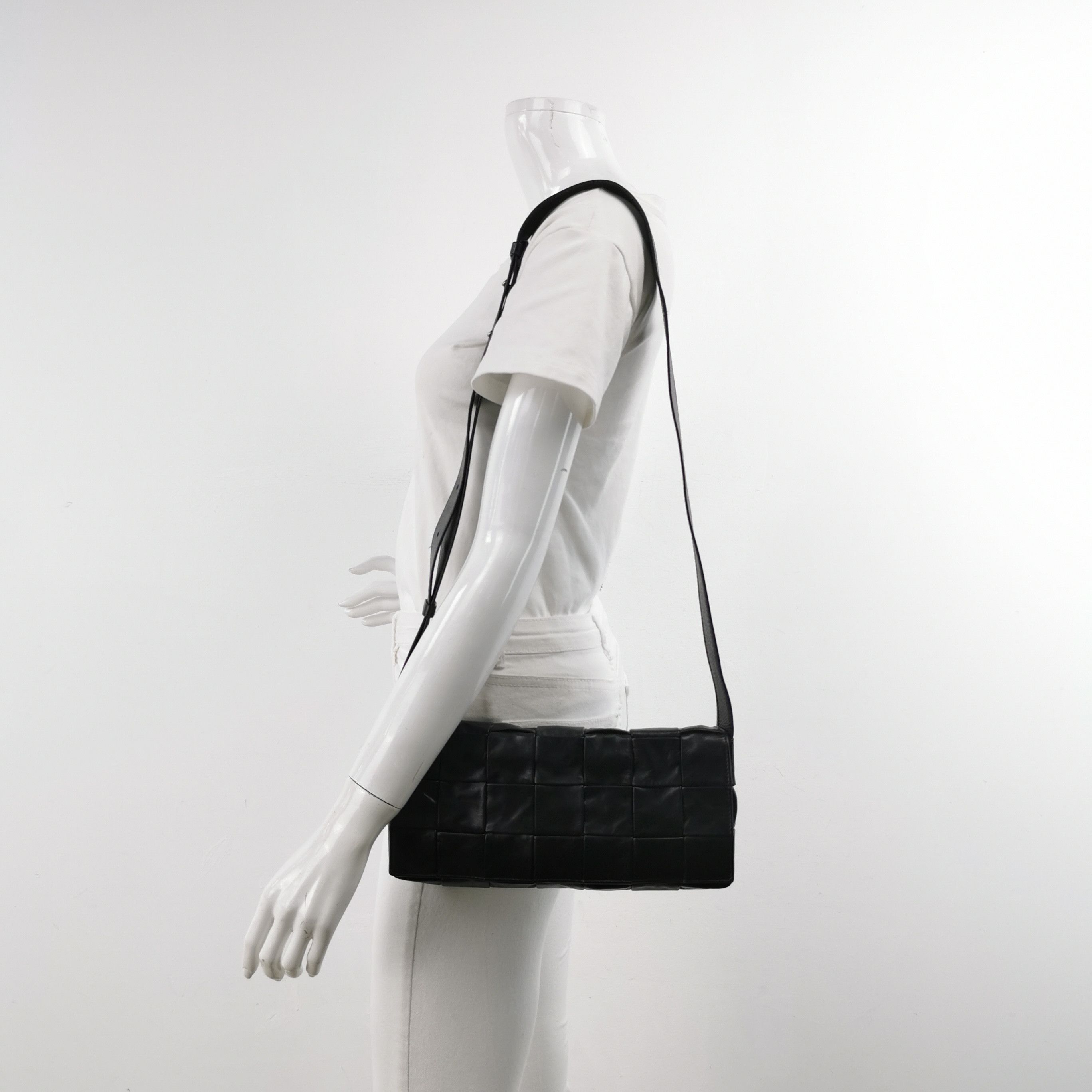 Bottega Veneta Bottega Veneta Women os Shoulder Bags Size ONE SIZE - 2 Thumbnail