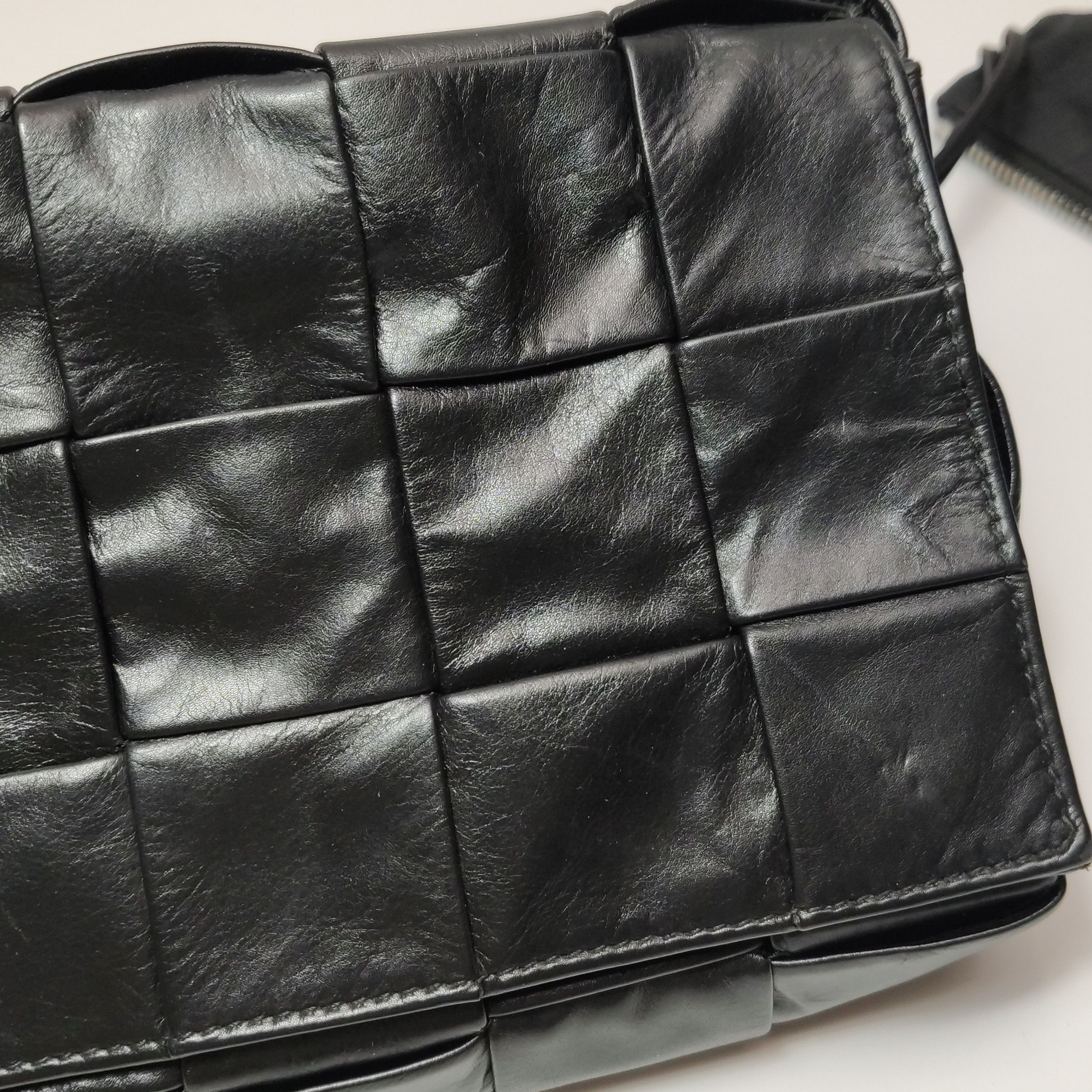 Bottega Veneta Bottega Veneta Women os Shoulder Bags Size ONE SIZE - 16 Thumbnail