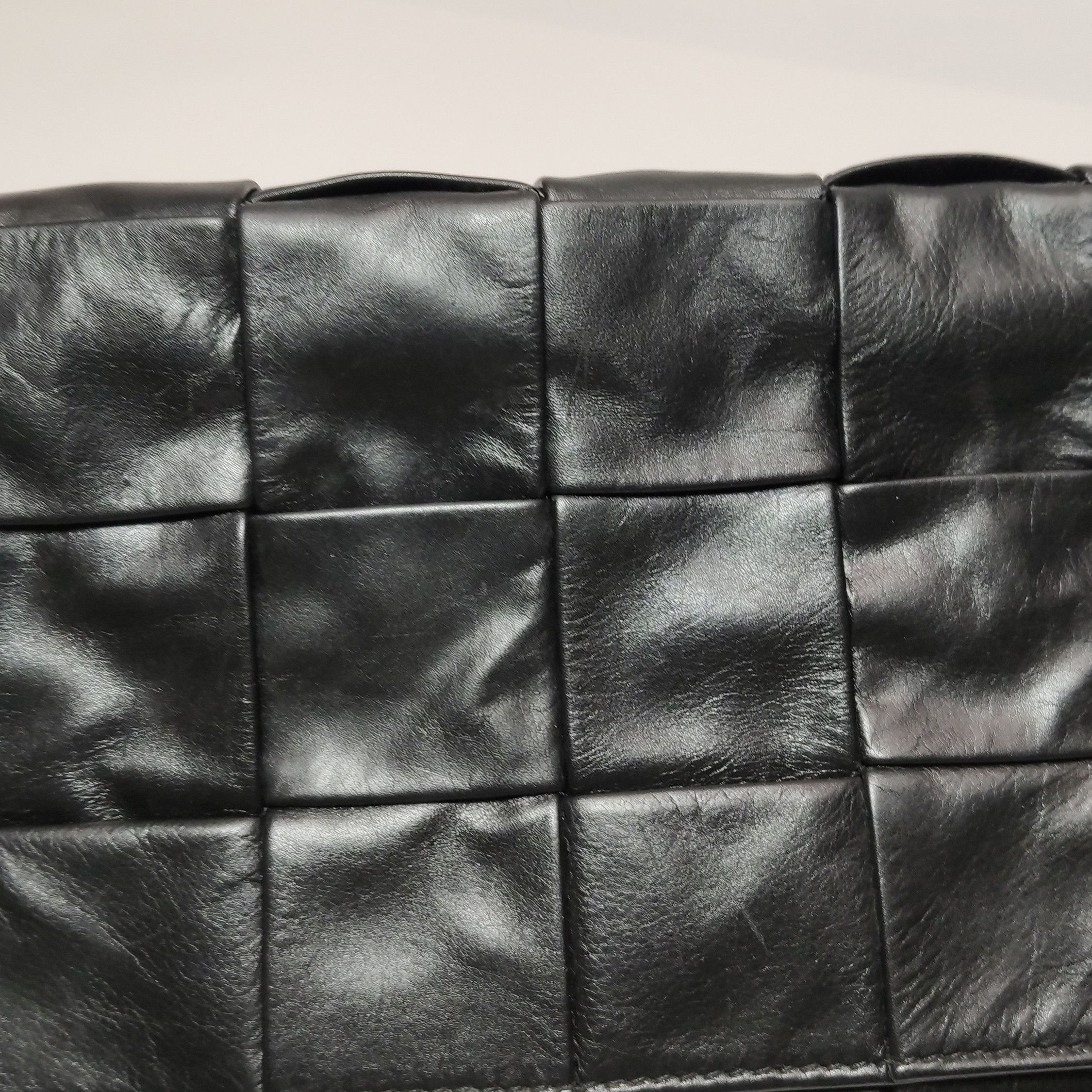 Bottega Veneta Bottega Veneta Women os Shoulder Bags Size ONE SIZE - 17 Thumbnail