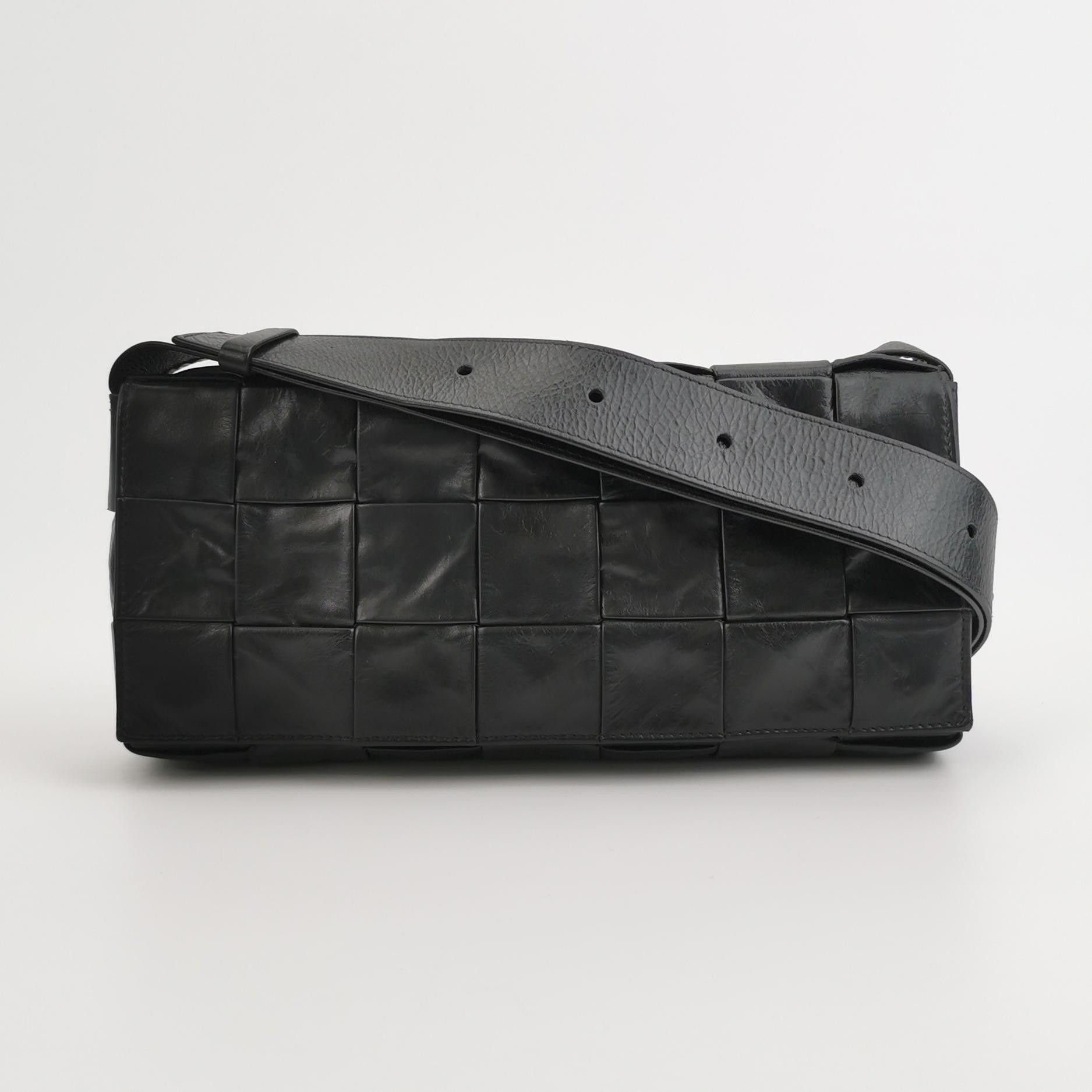 Bottega Veneta Bottega Veneta Women os Shoulder Bags Size ONE SIZE - 8 Thumbnail