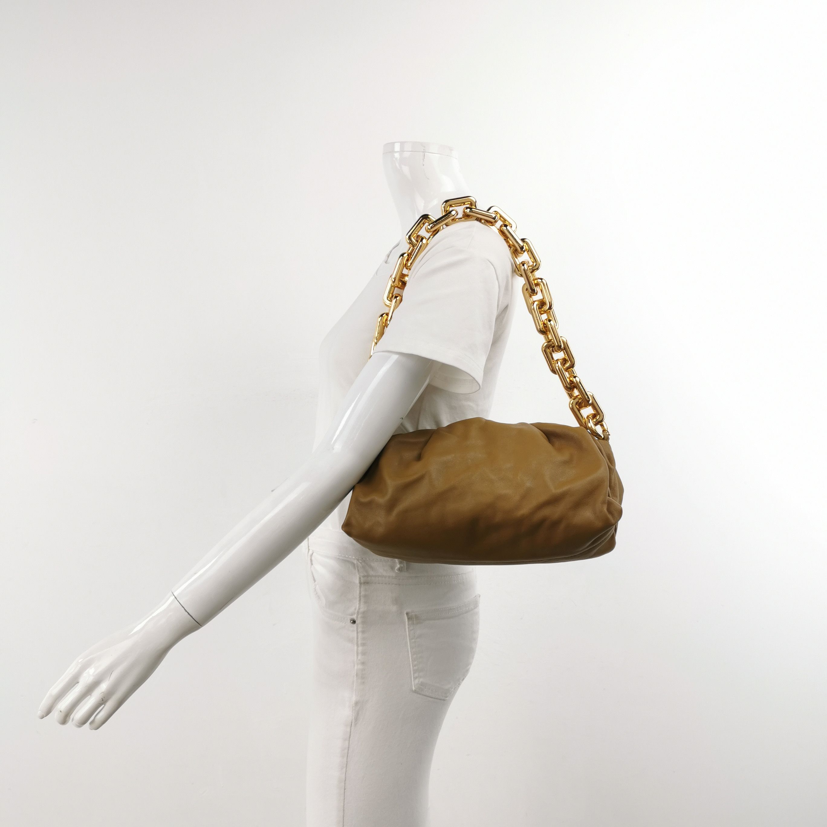 Bottega Veneta Bottega Veneta Women os Shoulder Bags Size ONE SIZE - 2 Thumbnail
