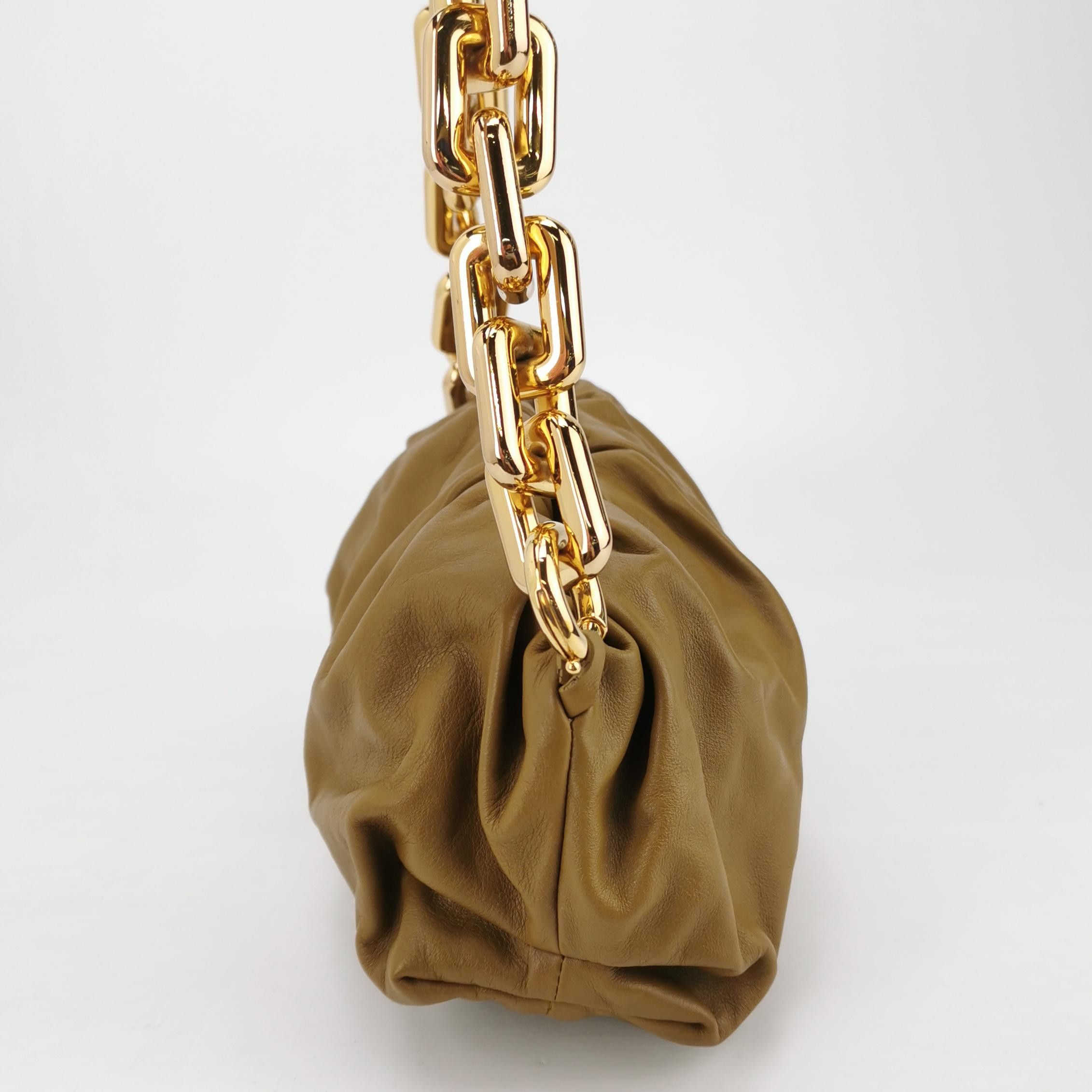 Bottega Veneta Bottega Veneta Women os Shoulder Bags Size ONE SIZE - 4 Thumbnail
