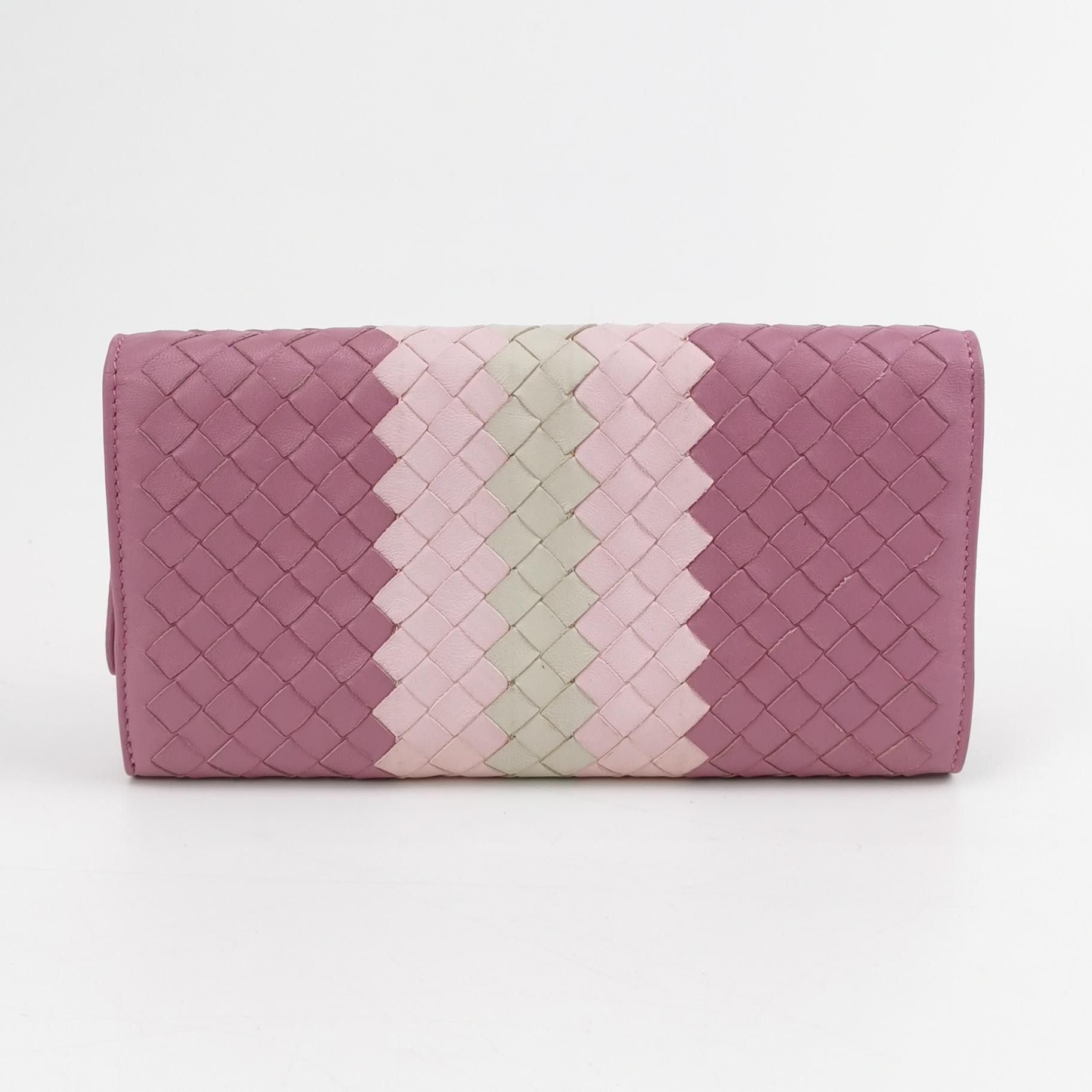 Bottega Veneta Bottega Veneta Women os Wallets Size ONE SIZE - 4 Thumbnail