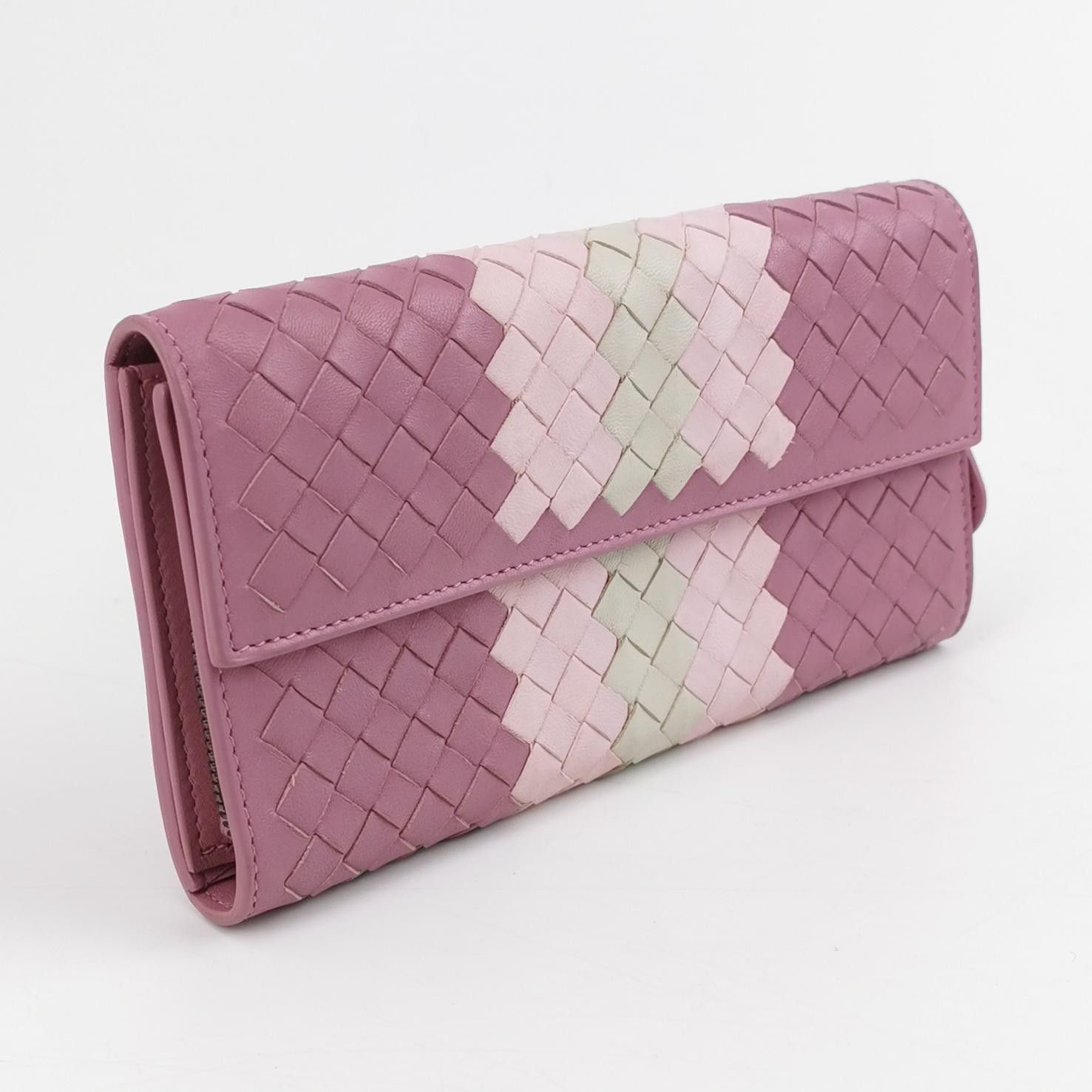 Bottega Veneta Bottega Veneta Women os Wallets Size ONE SIZE - 3 Thumbnail