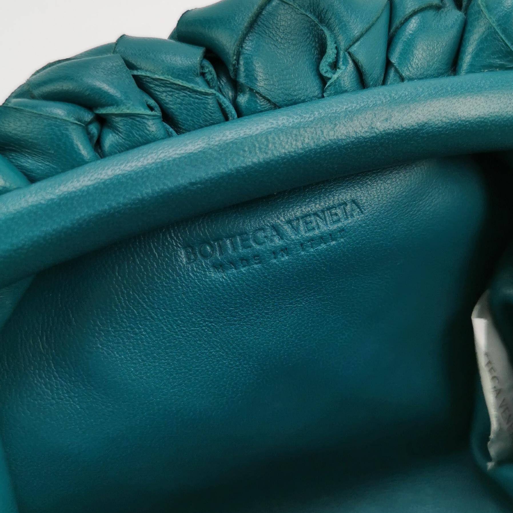 Bottega Veneta Bottega Veneta Women os Shoulder Bags Size ONE SIZE - 8 Thumbnail