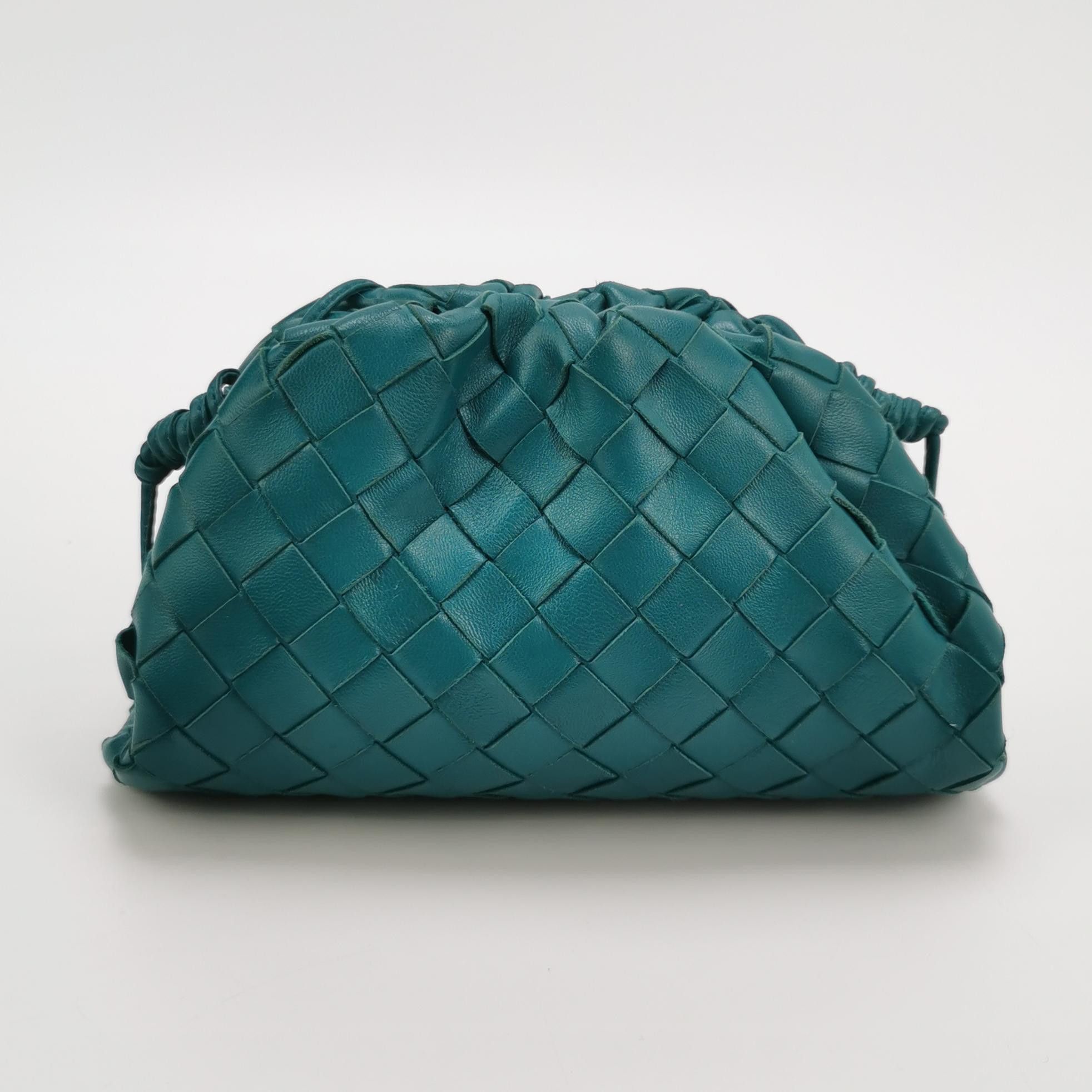 Bottega Veneta Bottega Veneta Women os Shoulder Bags Size ONE SIZE - 5 Thumbnail
