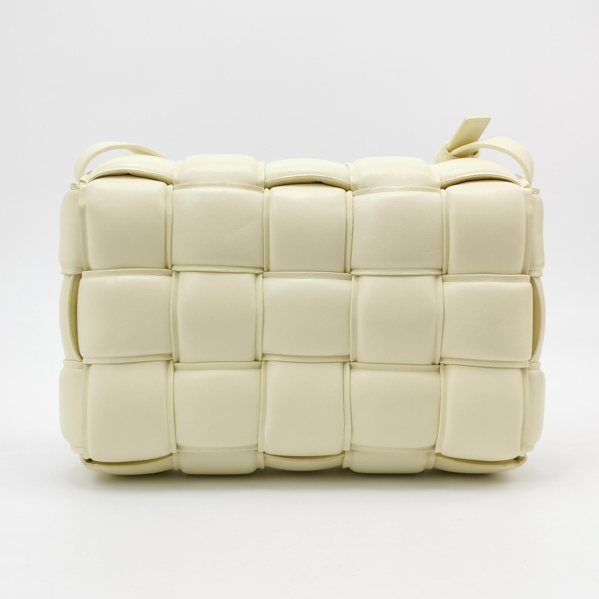 Bottega Veneta Bottega Veneta Women os Shoulder Bags Size ONE SIZE - 5 Thumbnail