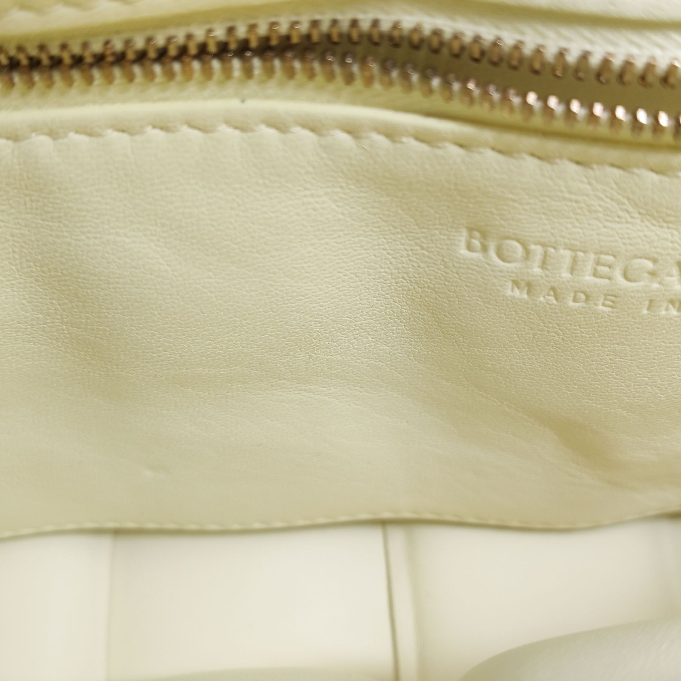 Bottega Veneta Bottega Veneta Women os Shoulder Bags Size ONE SIZE - 16 Thumbnail