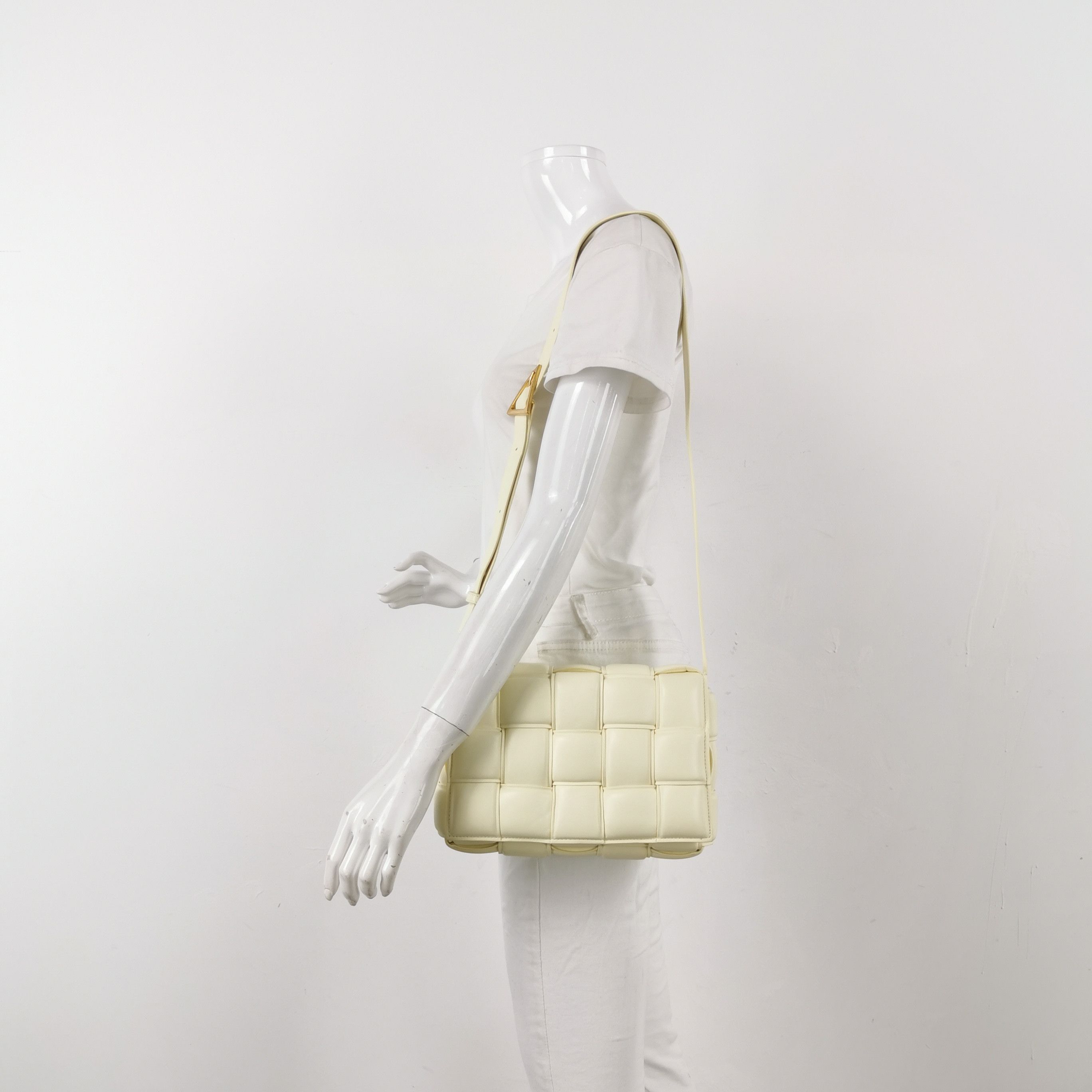 Bottega Veneta Bottega Veneta Women os Shoulder Bags Size ONE SIZE - 2 Thumbnail