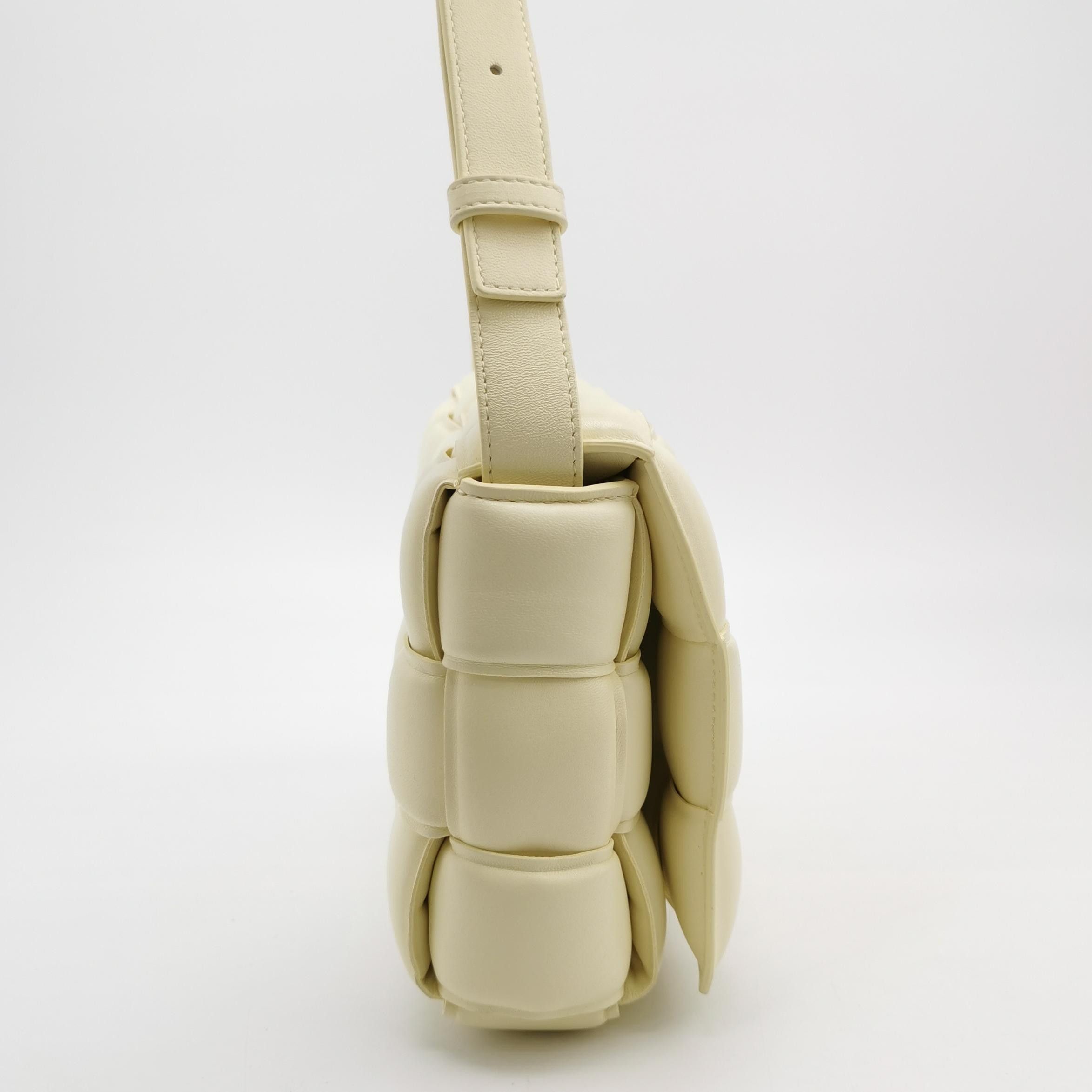 Bottega Veneta Bottega Veneta Women os Shoulder Bags Size ONE SIZE - 4 Thumbnail