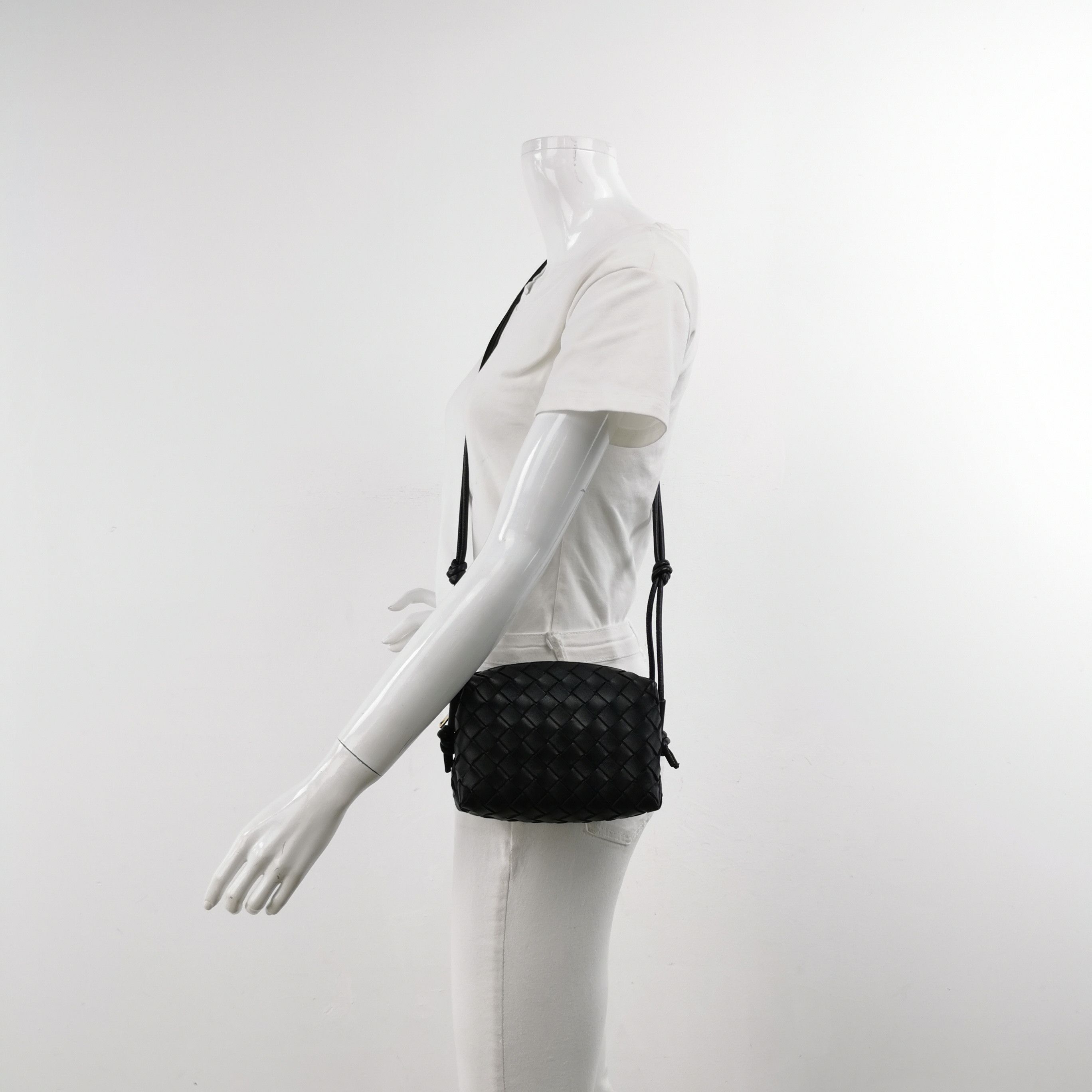 Bottega Veneta Bottega Veneta Women os Shoulder Bags Size ONE SIZE - 2 Thumbnail