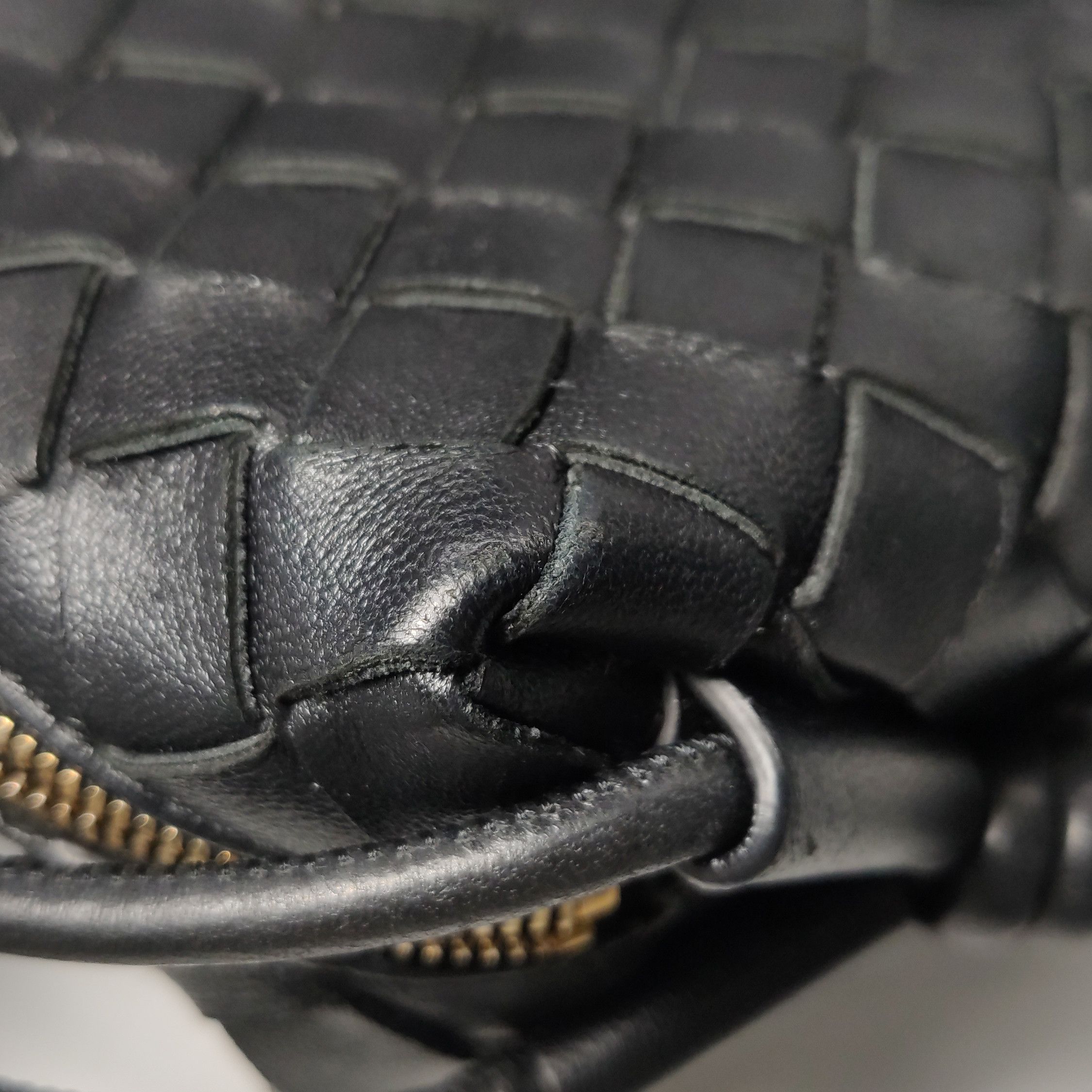 Bottega Veneta Bottega Veneta Women os Shoulder Bags Size ONE SIZE - 15 Thumbnail