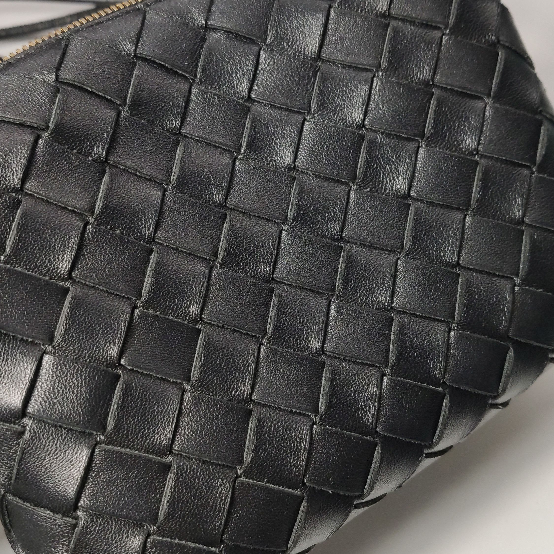 Bottega Veneta Bottega Veneta Women os Shoulder Bags Size ONE SIZE - 17 Thumbnail
