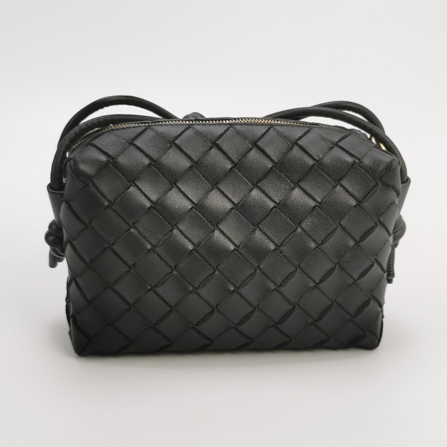 Bottega Veneta Bottega Veneta Women os Shoulder Bags Size ONE SIZE - 5 Thumbnail