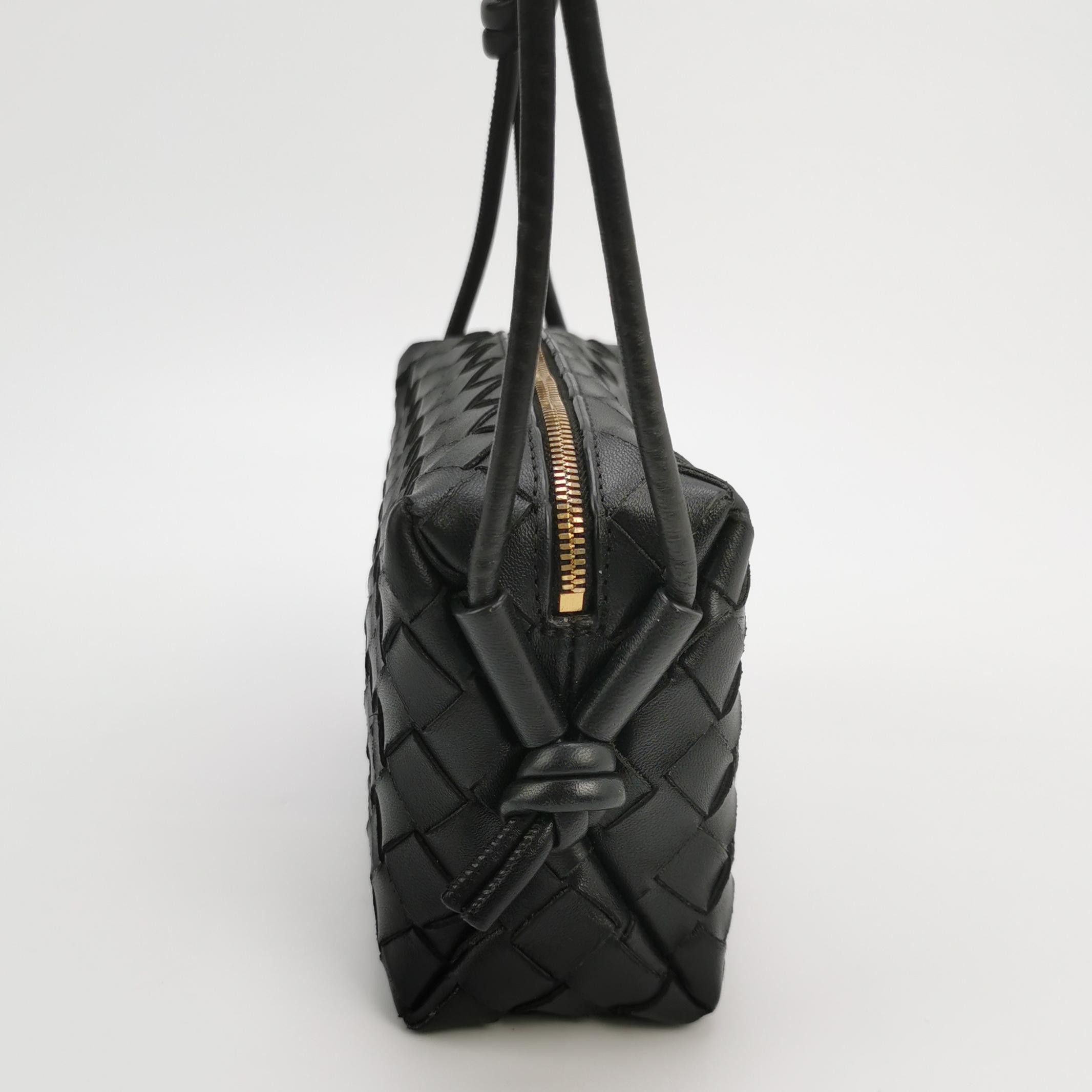 Bottega Veneta Bottega Veneta Women os Shoulder Bags Size ONE SIZE - 3 Thumbnail