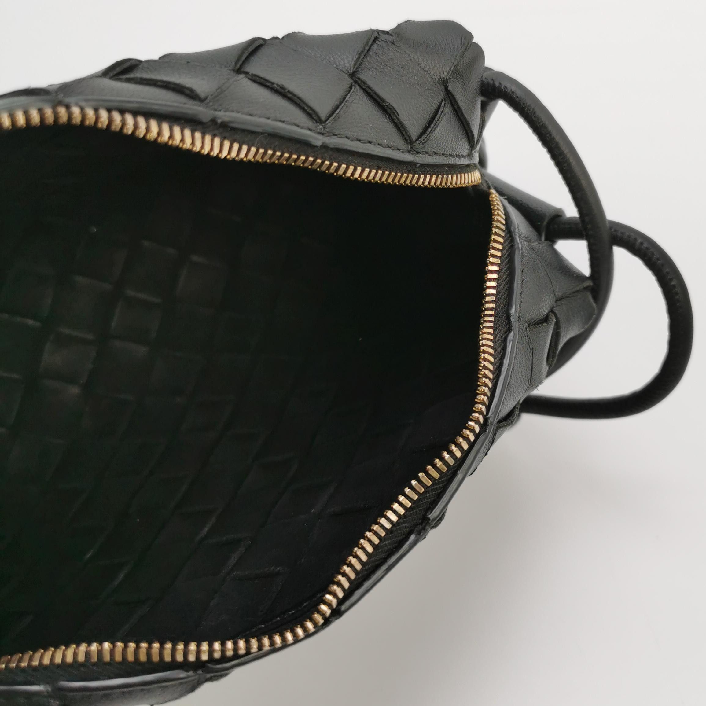 Bottega Veneta Bottega Veneta Women os Shoulder Bags Size ONE SIZE - 7 Thumbnail