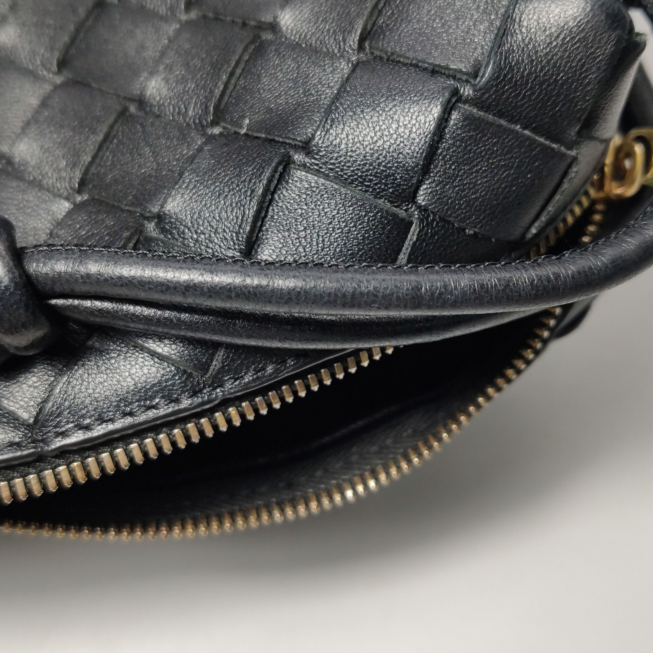 Bottega Veneta Bottega Veneta Women os Shoulder Bags Size ONE SIZE - 13 Thumbnail