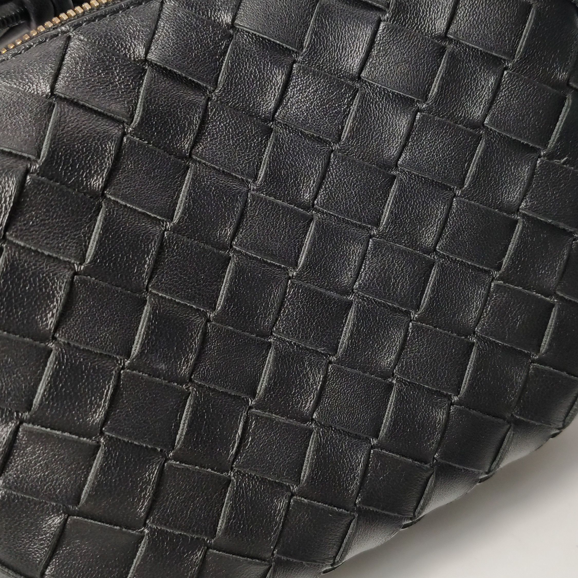 Bottega Veneta Bottega Veneta Women os Shoulder Bags Size ONE SIZE - 18 Thumbnail