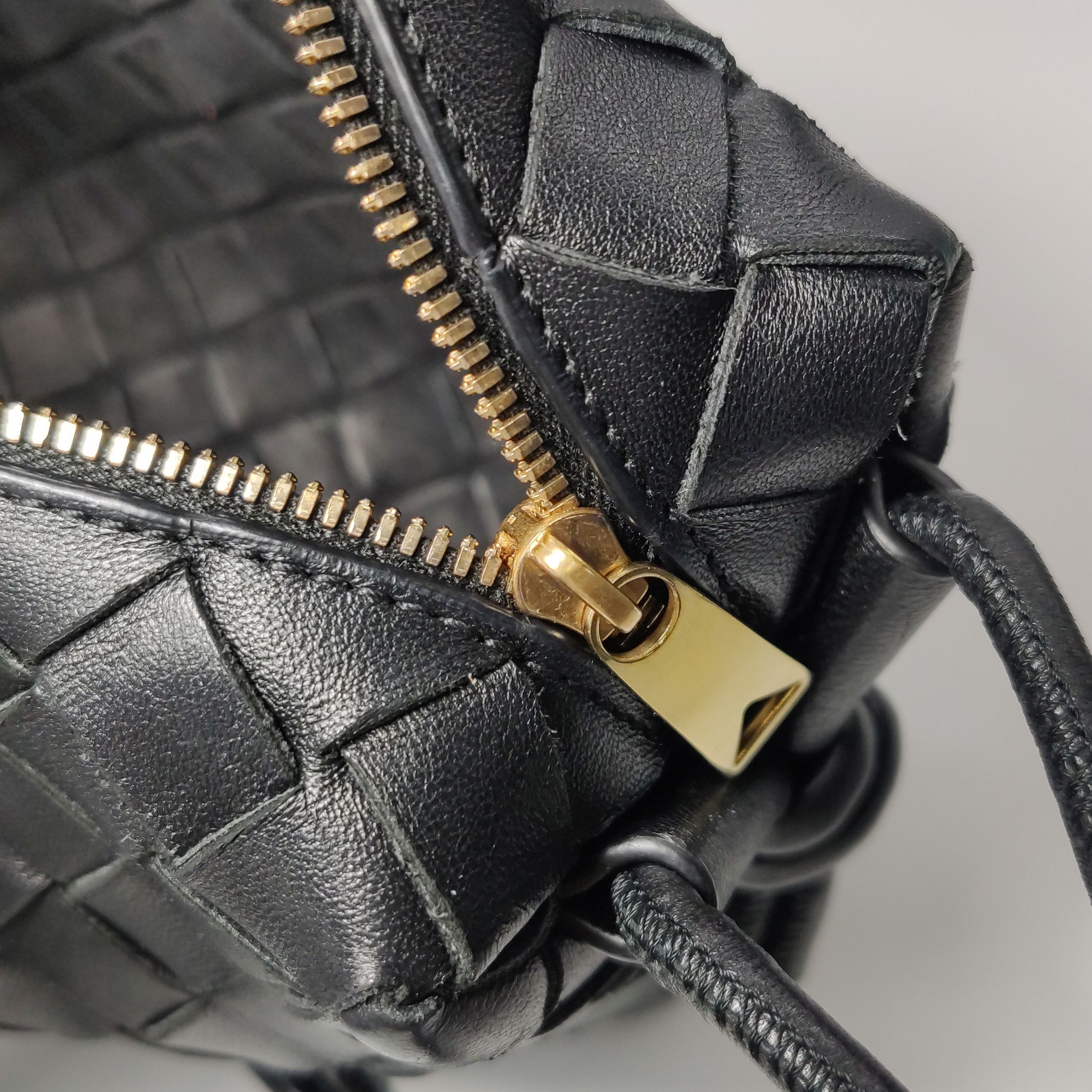 Bottega Veneta Bottega Veneta Women os Shoulder Bags Size ONE SIZE - 9 Thumbnail
