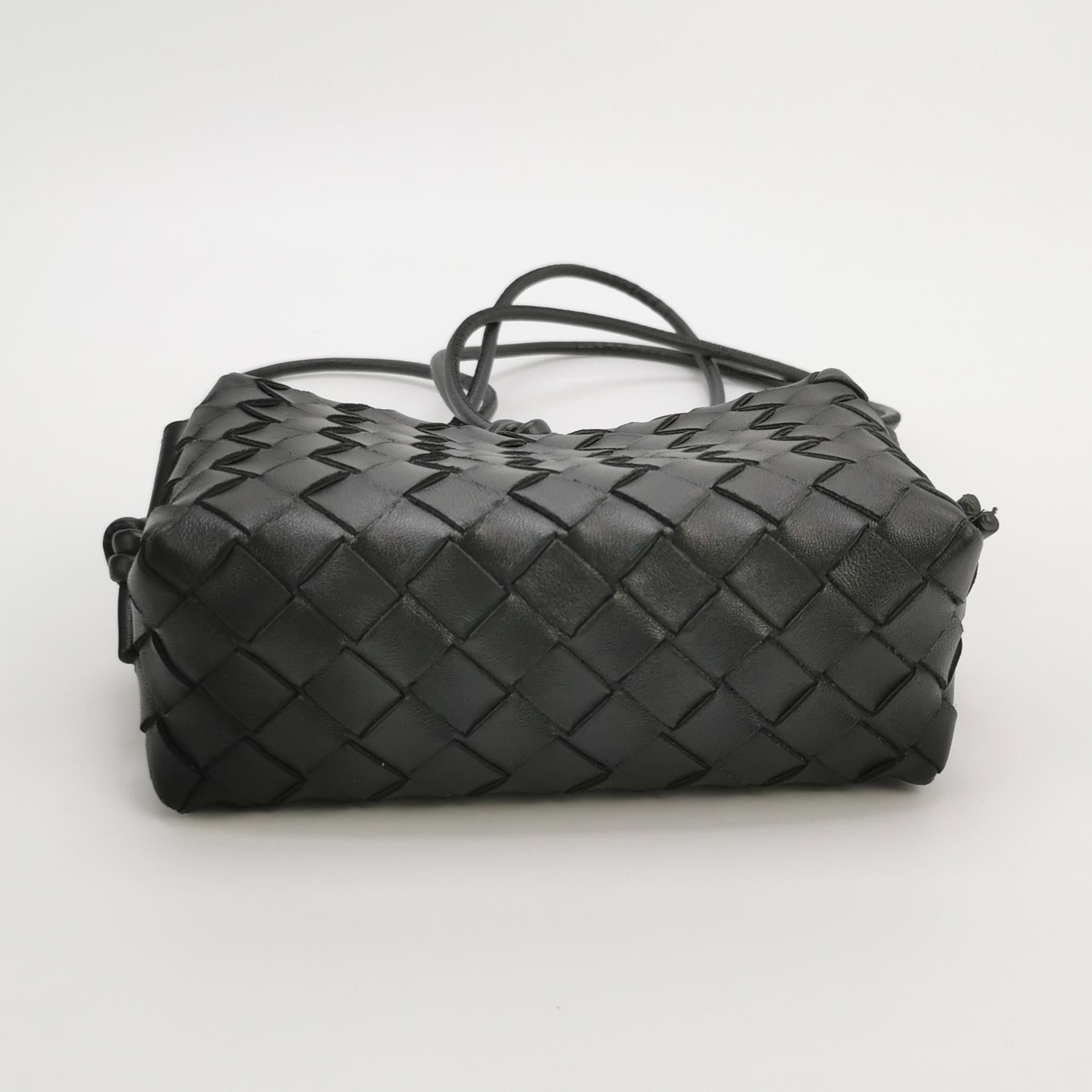Bottega Veneta Bottega Veneta Women os Shoulder Bags Size ONE SIZE - 6 Thumbnail