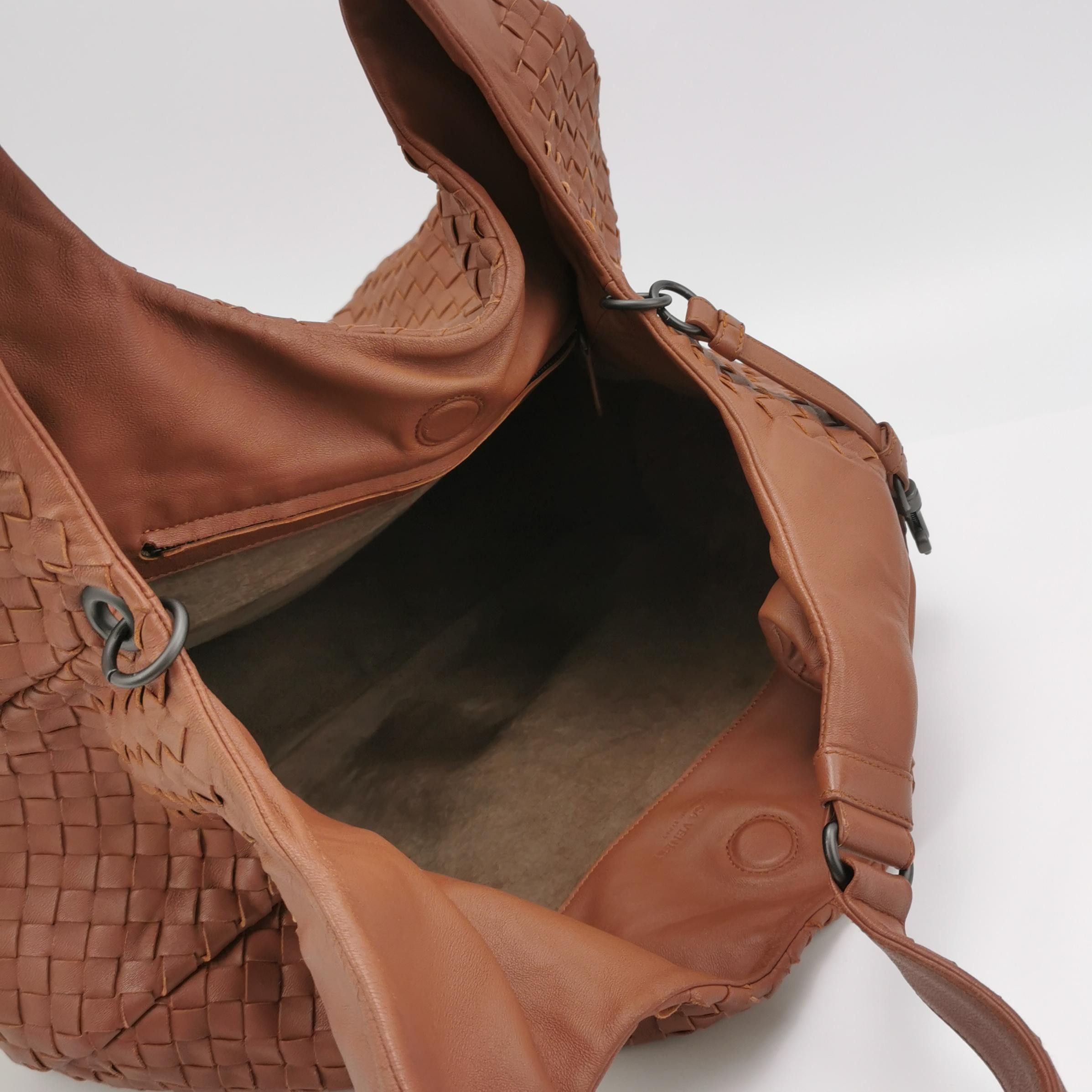 Bottega Veneta Bottega Veneta Women os Shoulder Bags Size ONE SIZE - 7 Thumbnail