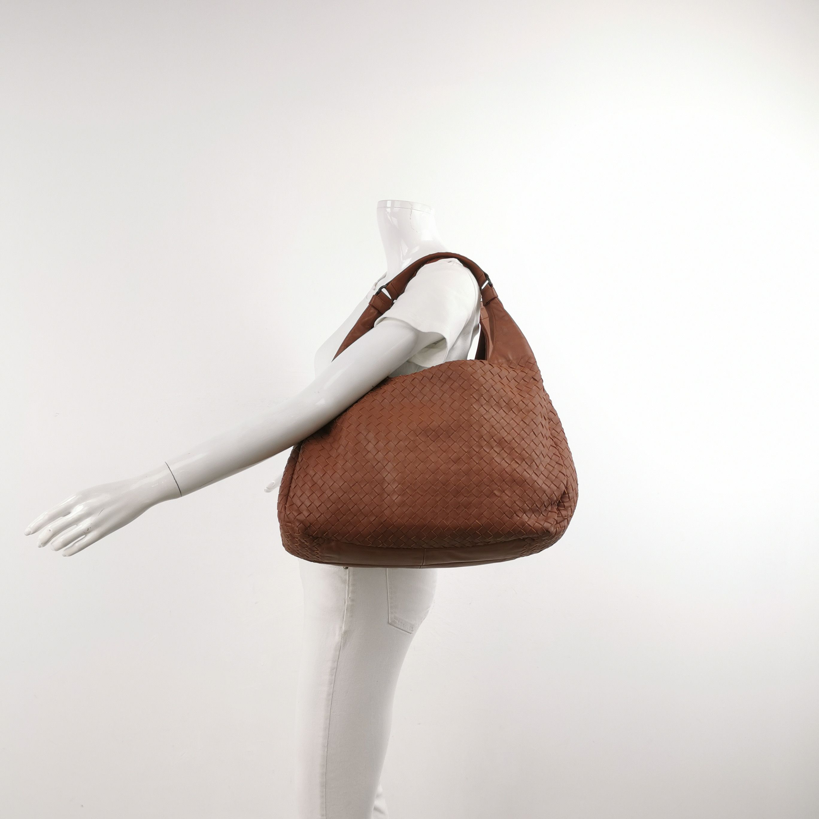 Bottega Veneta Bottega Veneta Women os Shoulder Bags Size ONE SIZE - 2 Thumbnail