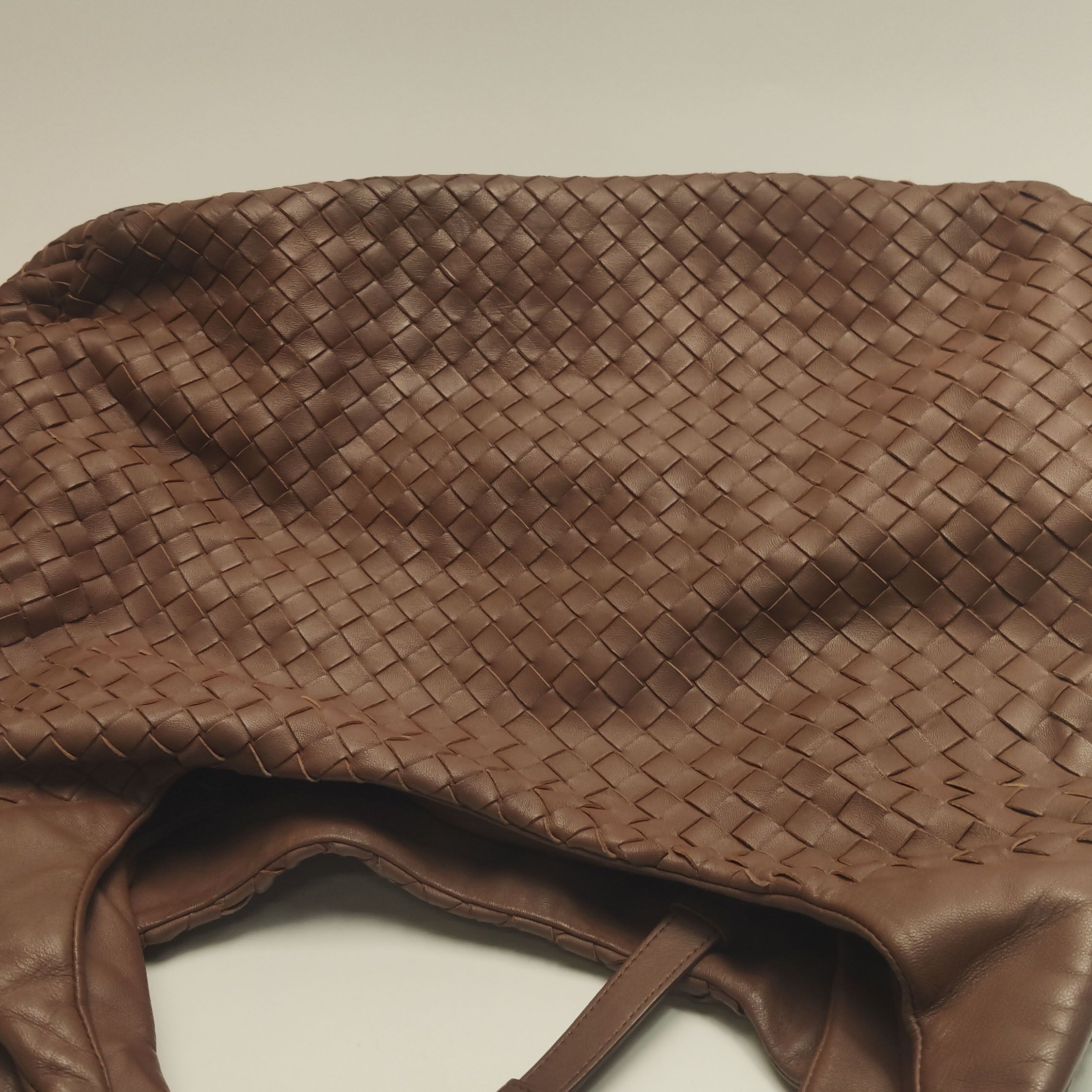 Bottega Veneta Bottega Veneta Women os Shoulder Bags Size ONE SIZE - 24 Thumbnail