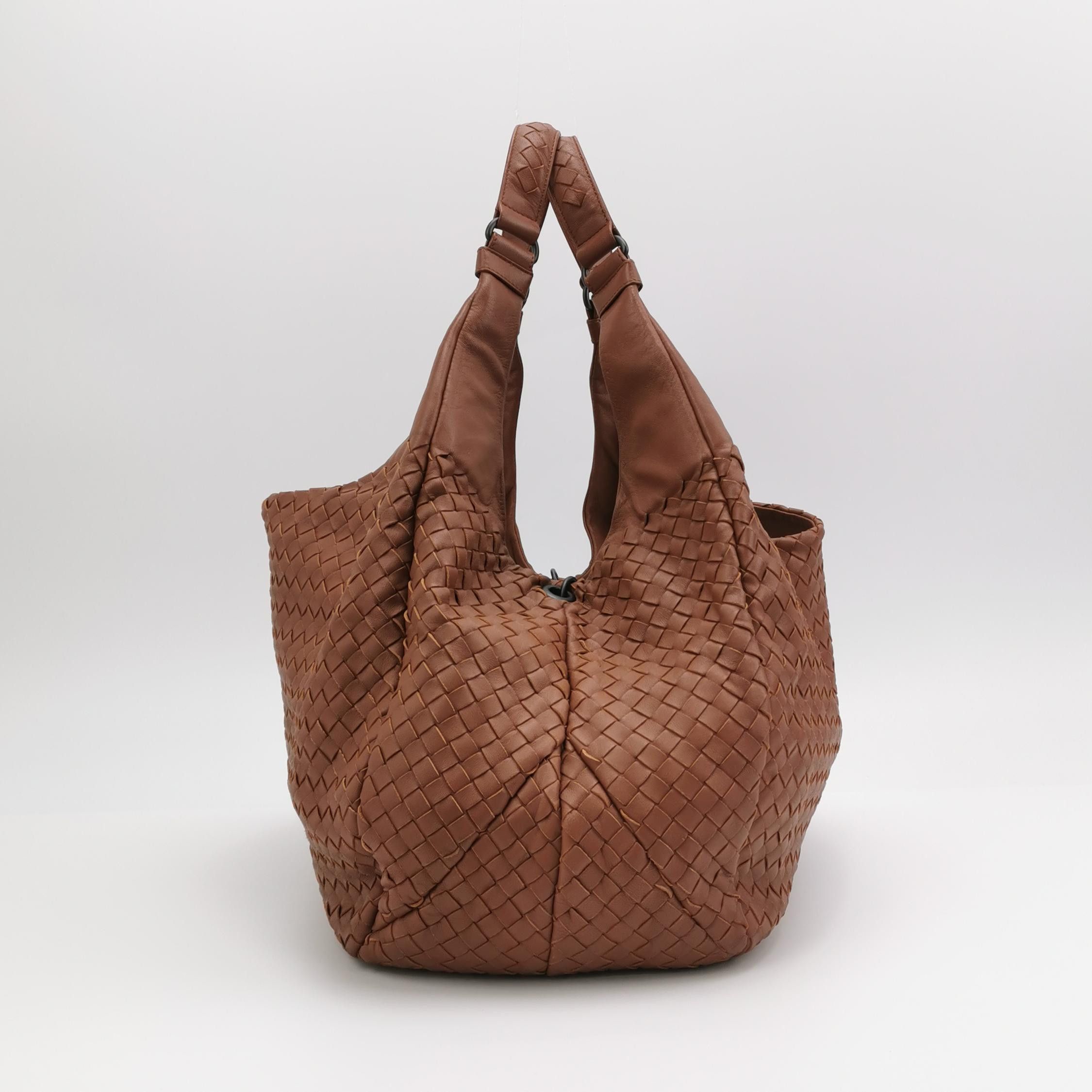 Bottega Veneta Bottega Veneta Women os Shoulder Bags Size ONE SIZE - 3 Thumbnail
