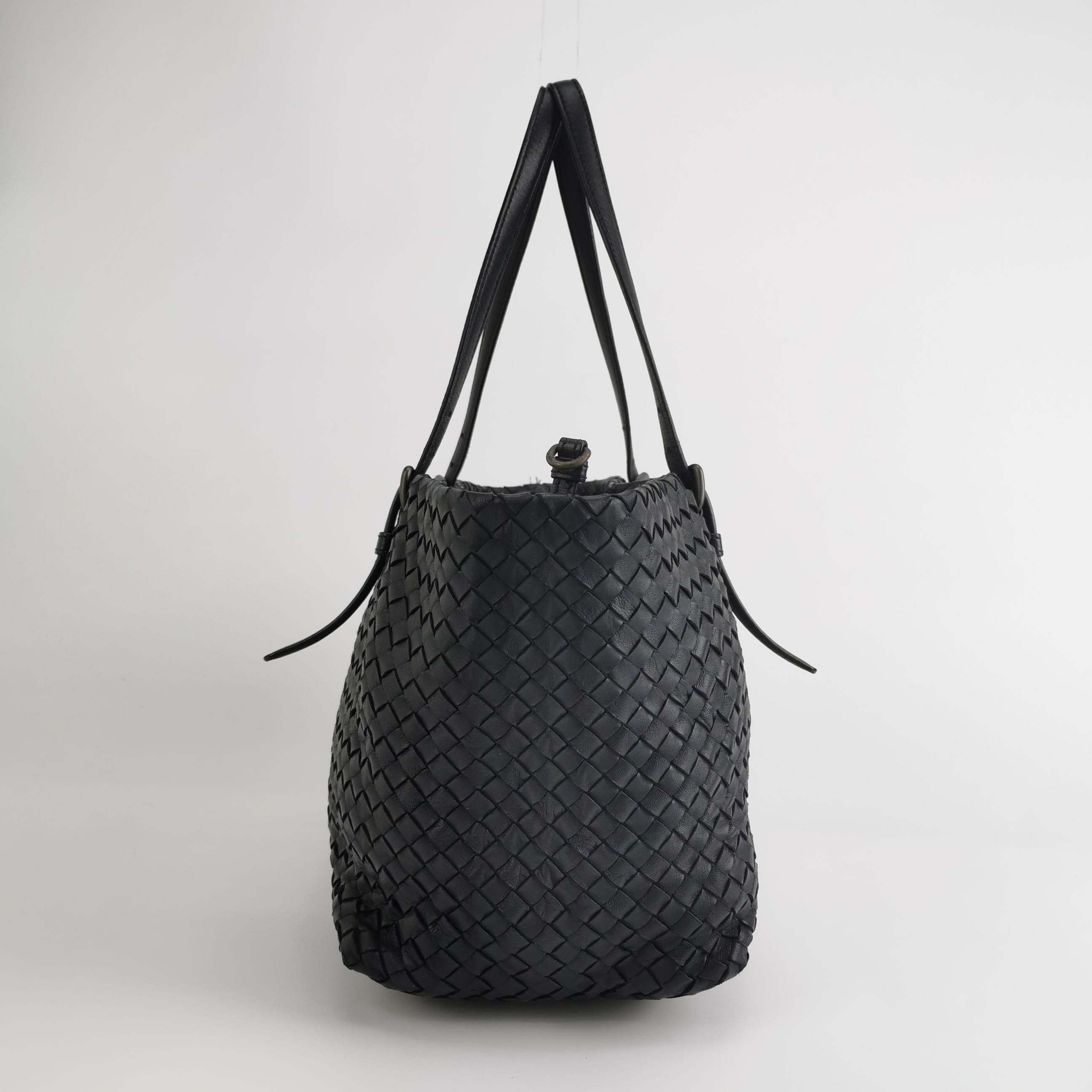 Bottega Veneta Bottega Veneta Women os Shoulder Bags Size ONE SIZE - 4 Thumbnail