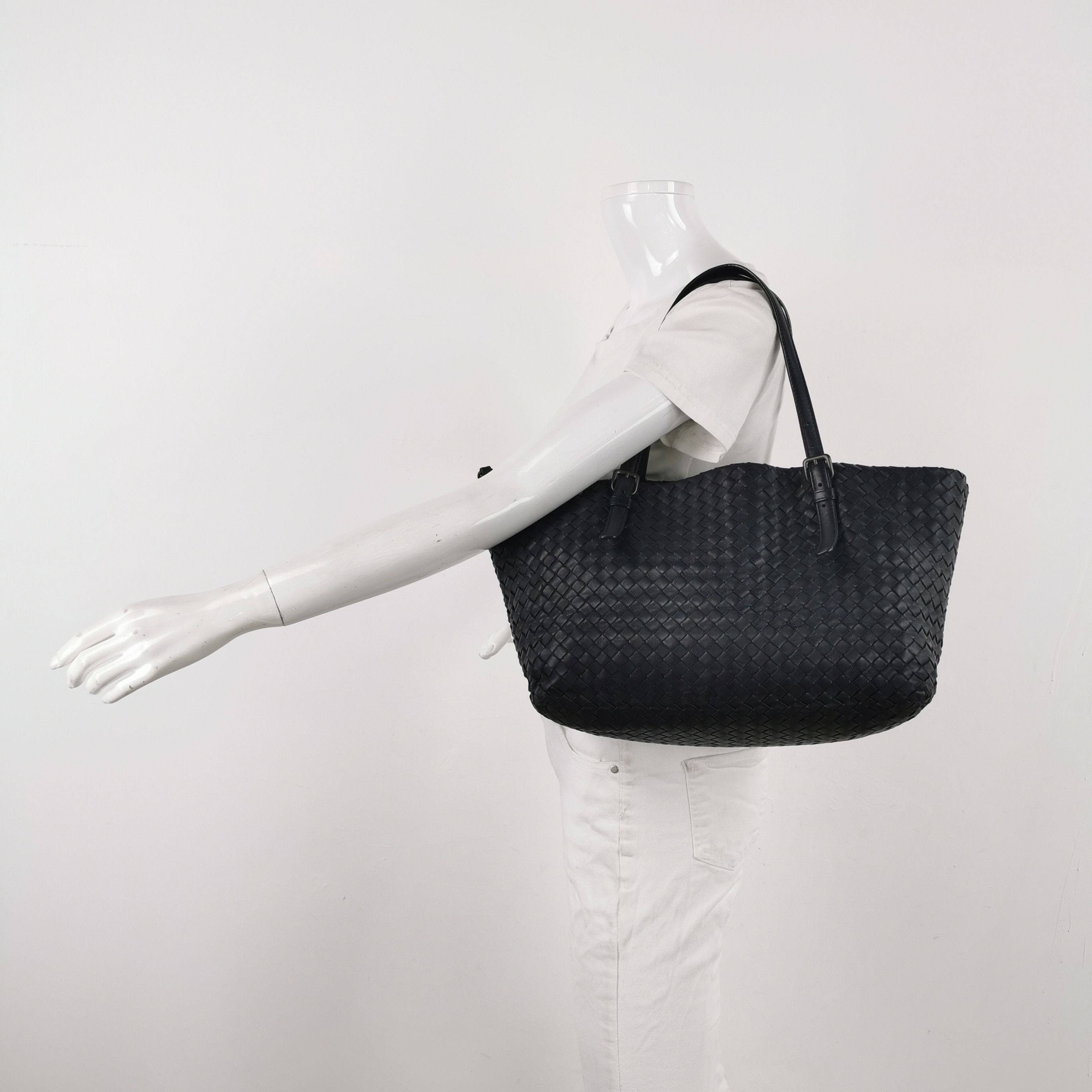 Bottega Veneta Bottega Veneta Women os Shoulder Bags Size ONE SIZE - 2 Thumbnail